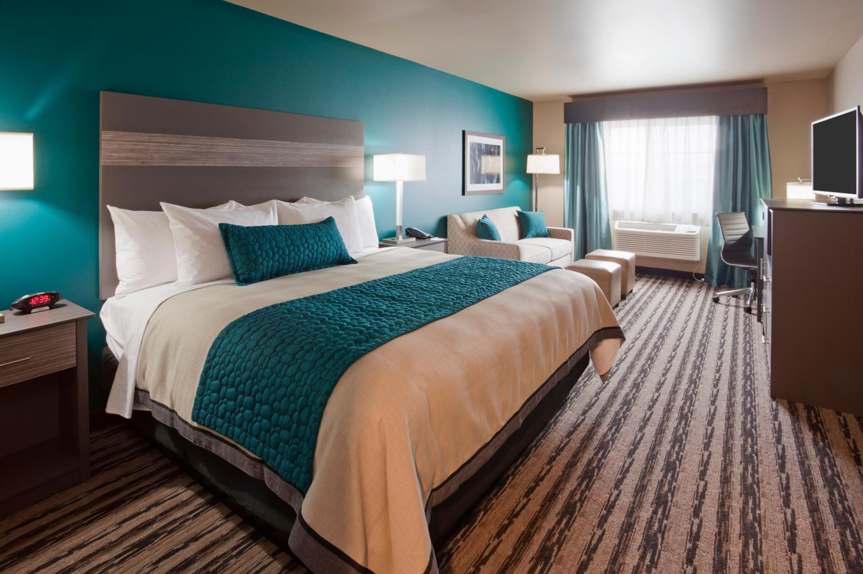 King Room - Photo 1
