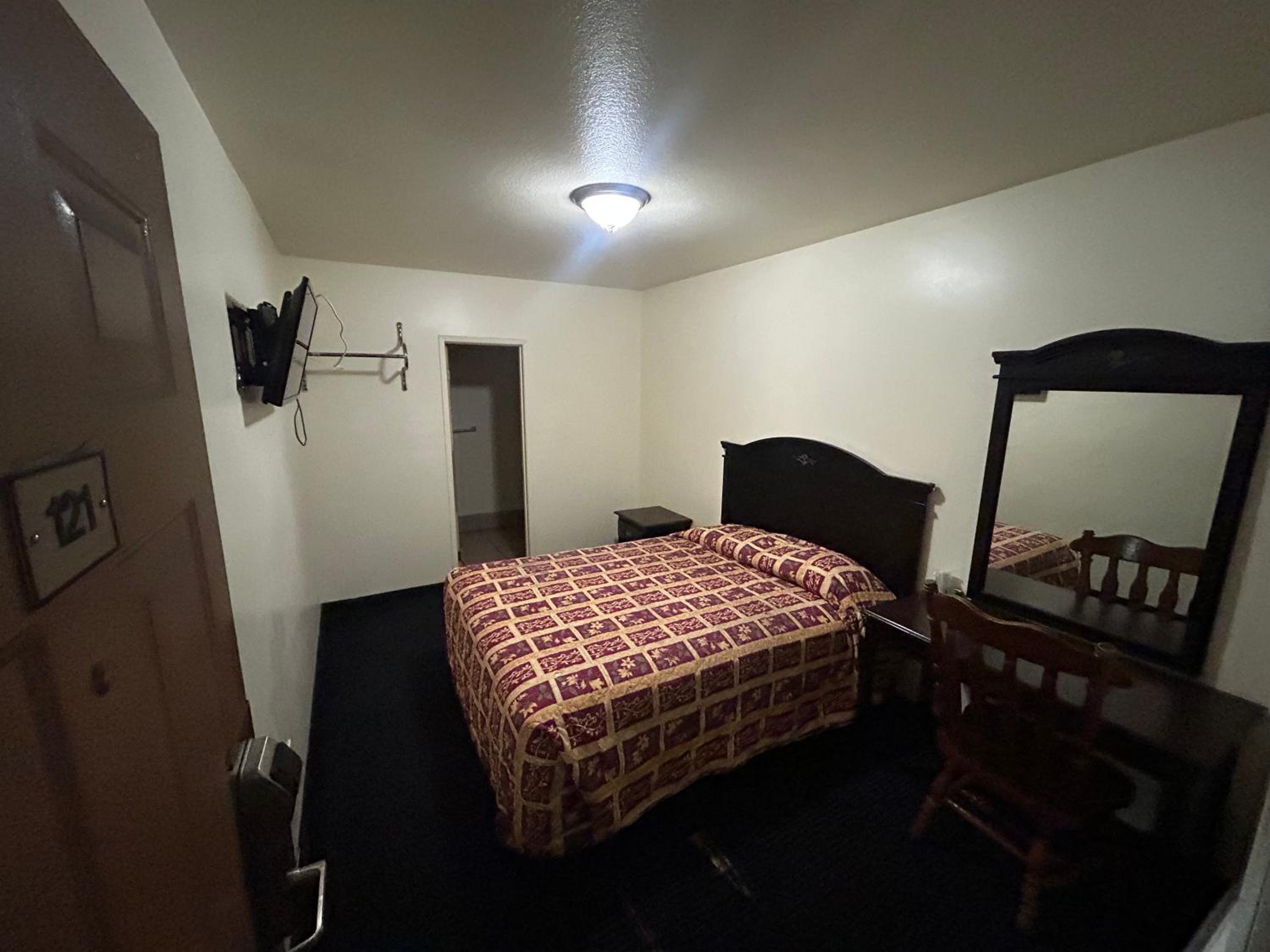 Deluxe Single Room photo 1