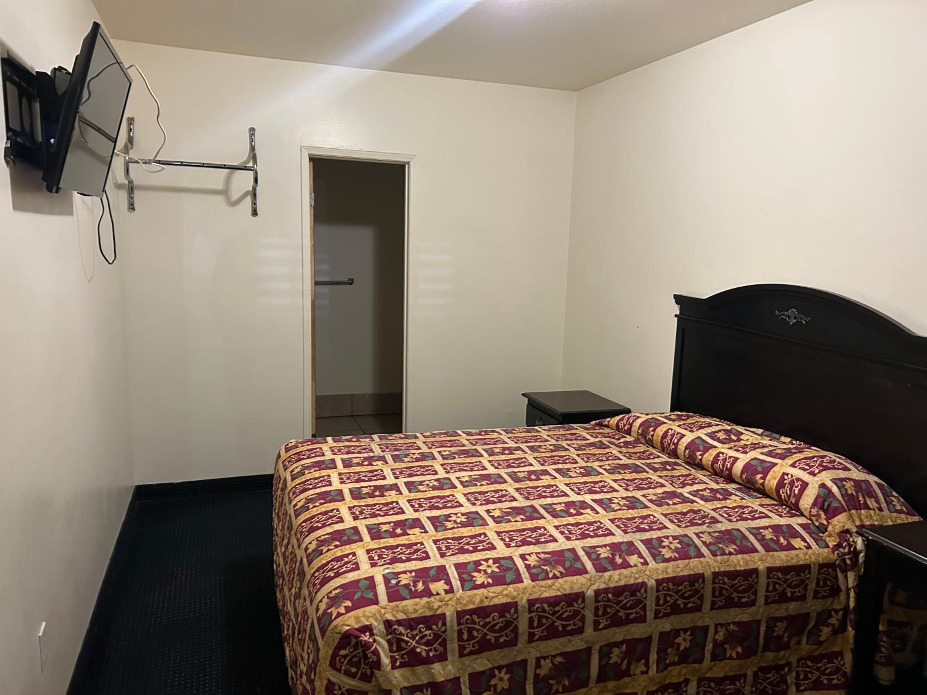 Deluxe Single Room photo 2