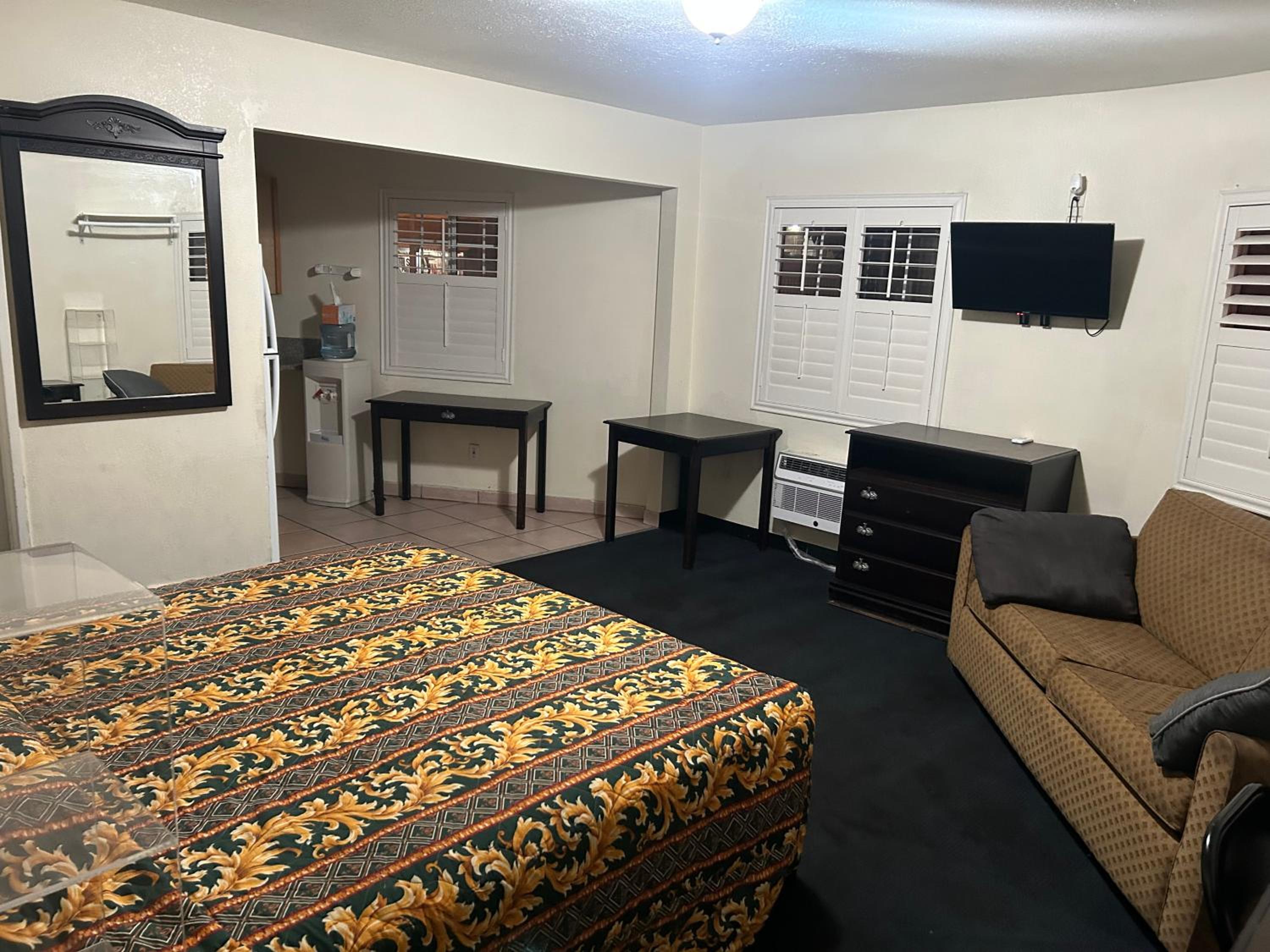 Superior Single Room photo 2