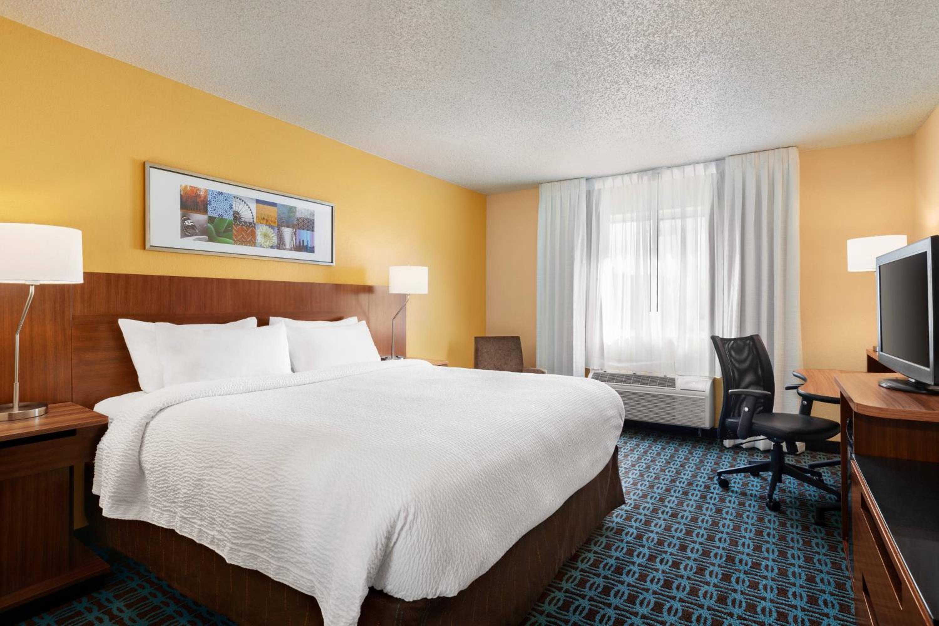 King Room - Photo 1