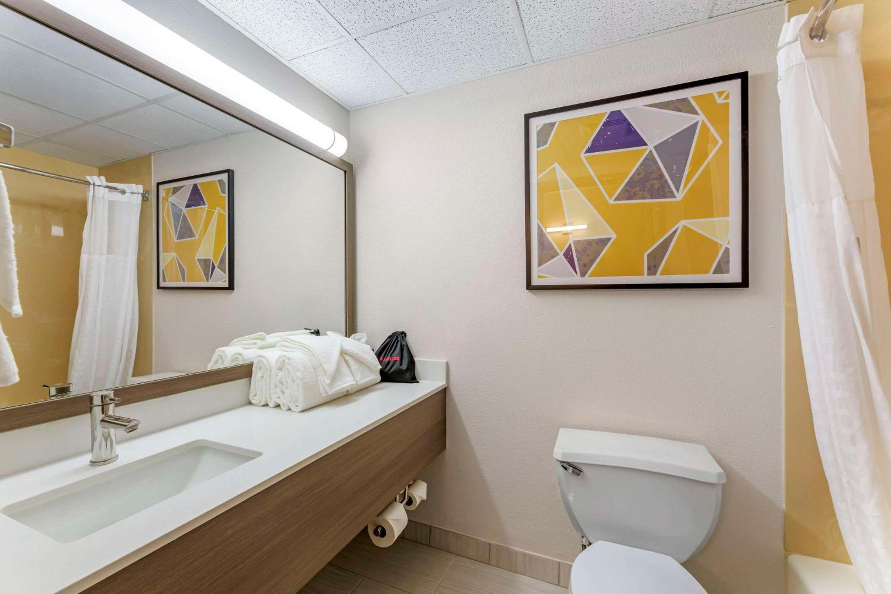 Comfort Inn & Suites Cuyahoga Falls - Akron, Billede 3