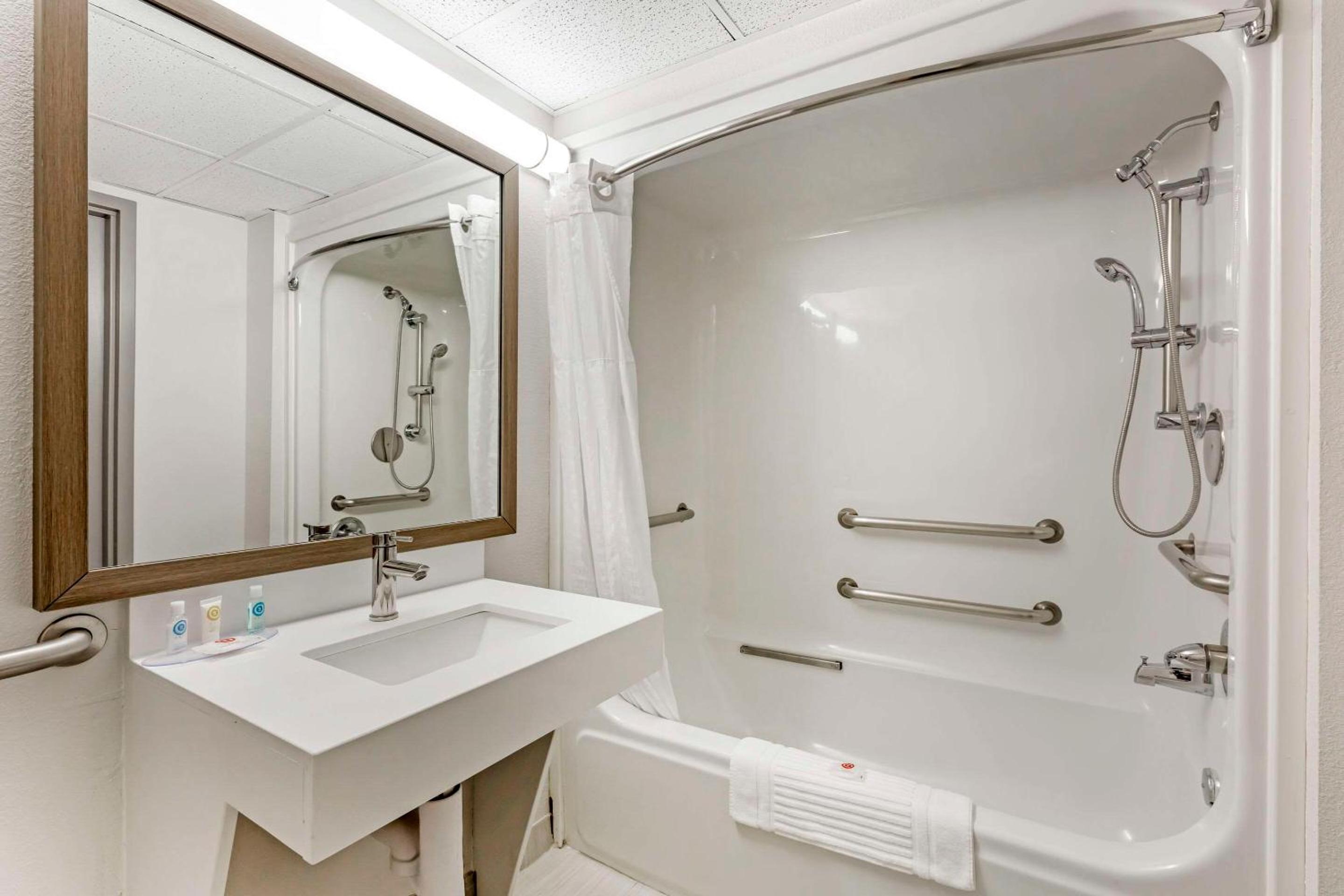 Comfort Inn & Suites Cuyahoga Falls - Akron, Billede 2