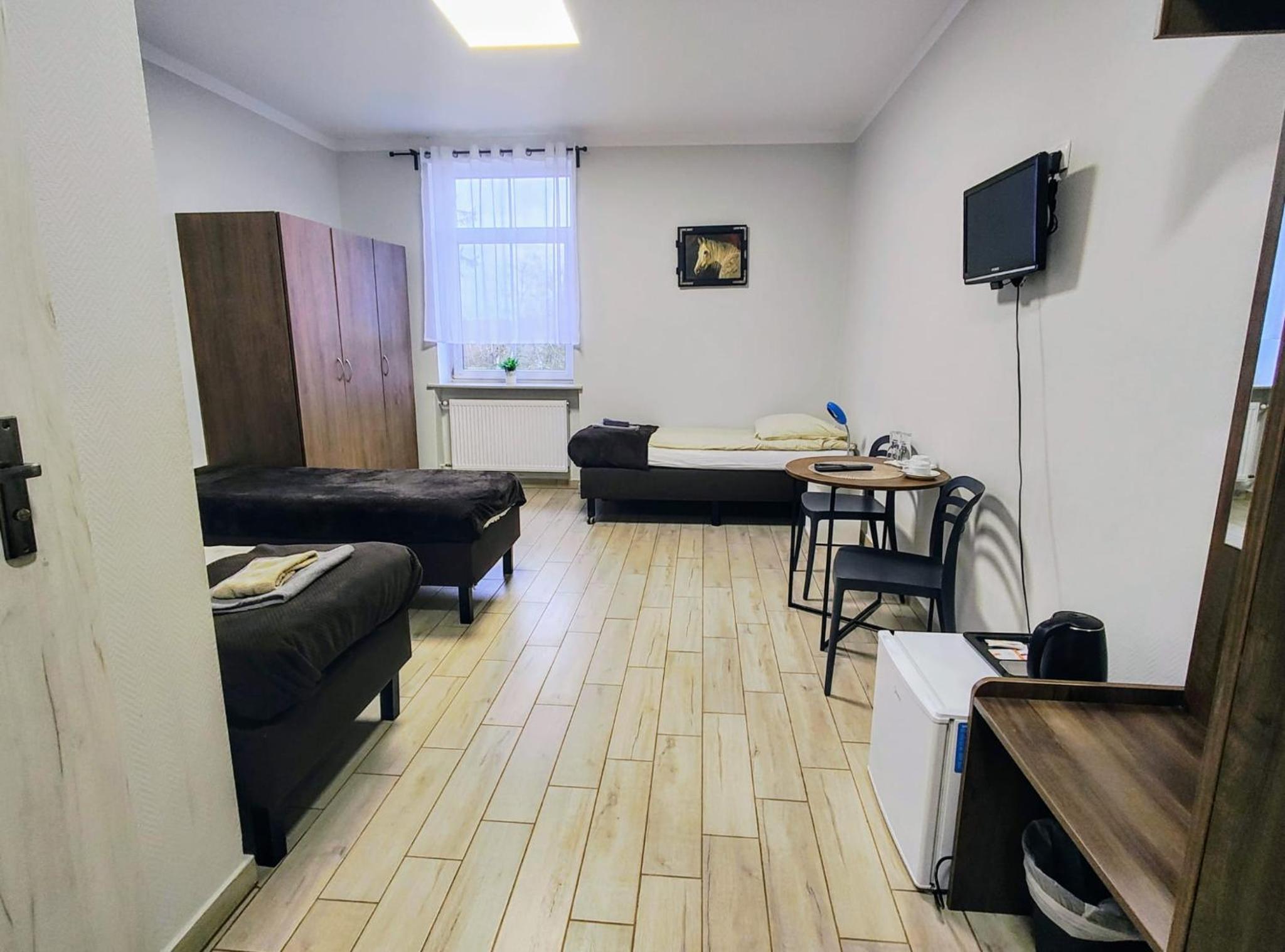 Triple Room - Photo 1