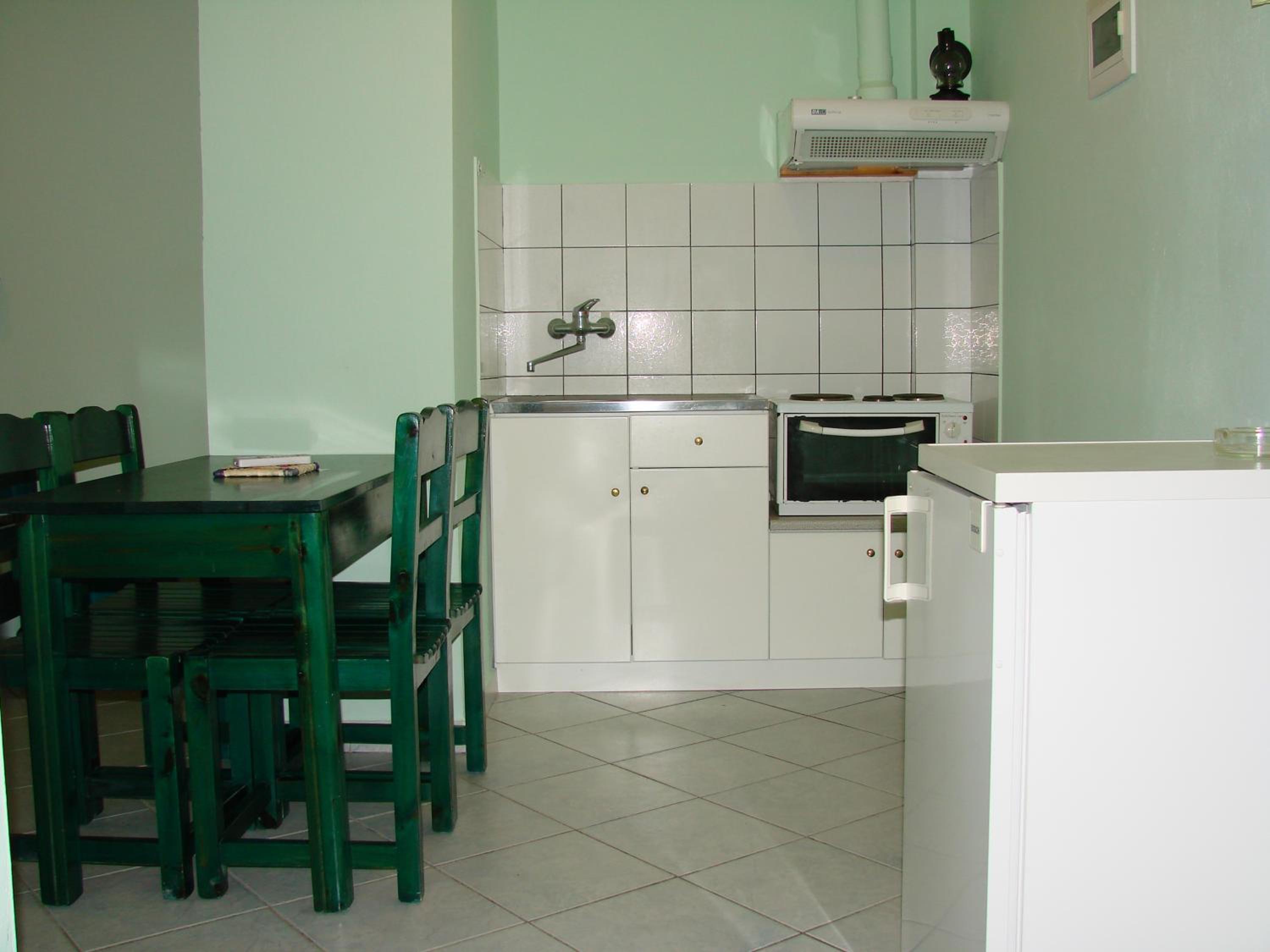 Apartment with Sea View photo 2