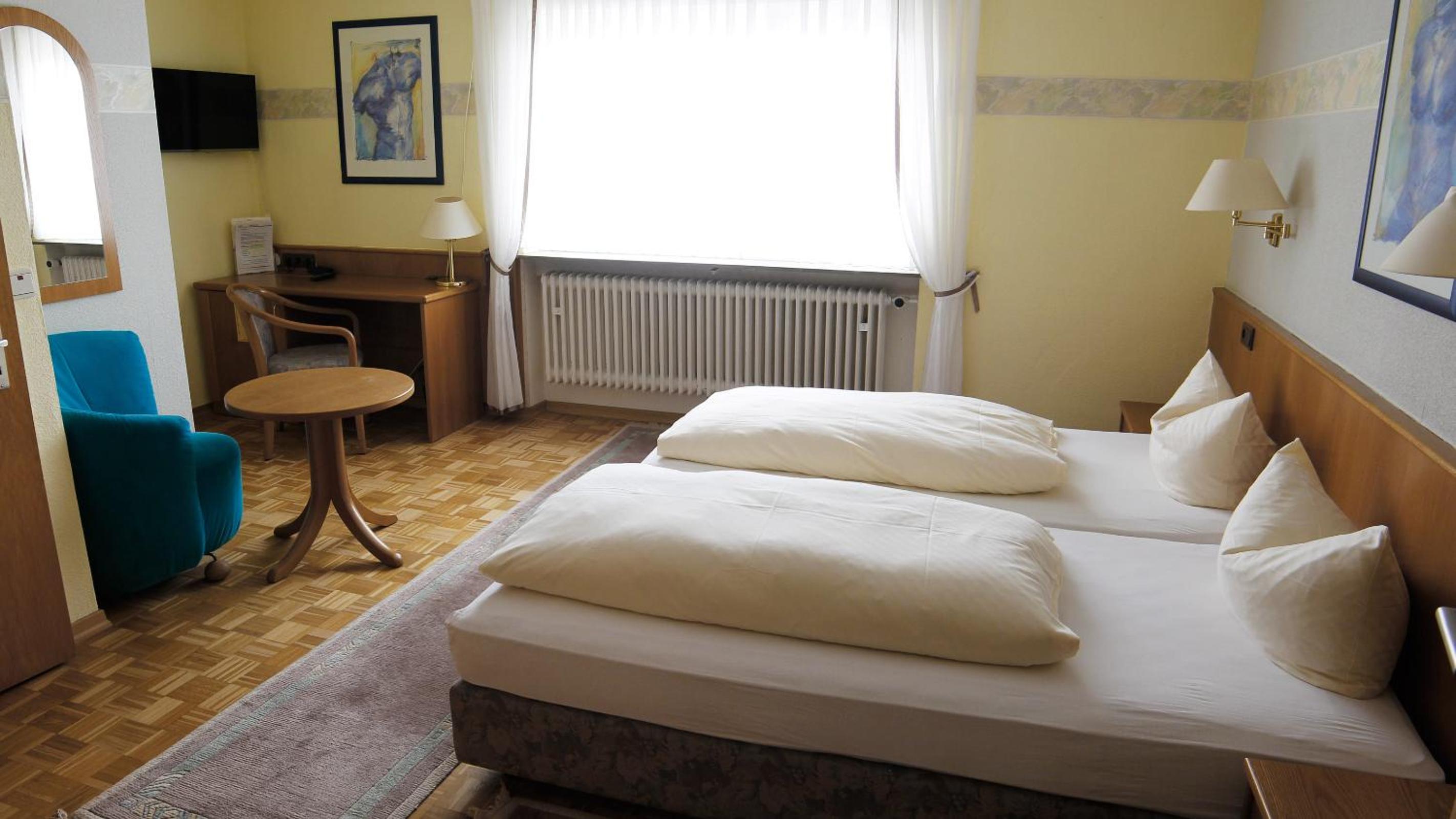 Double Room photo 3