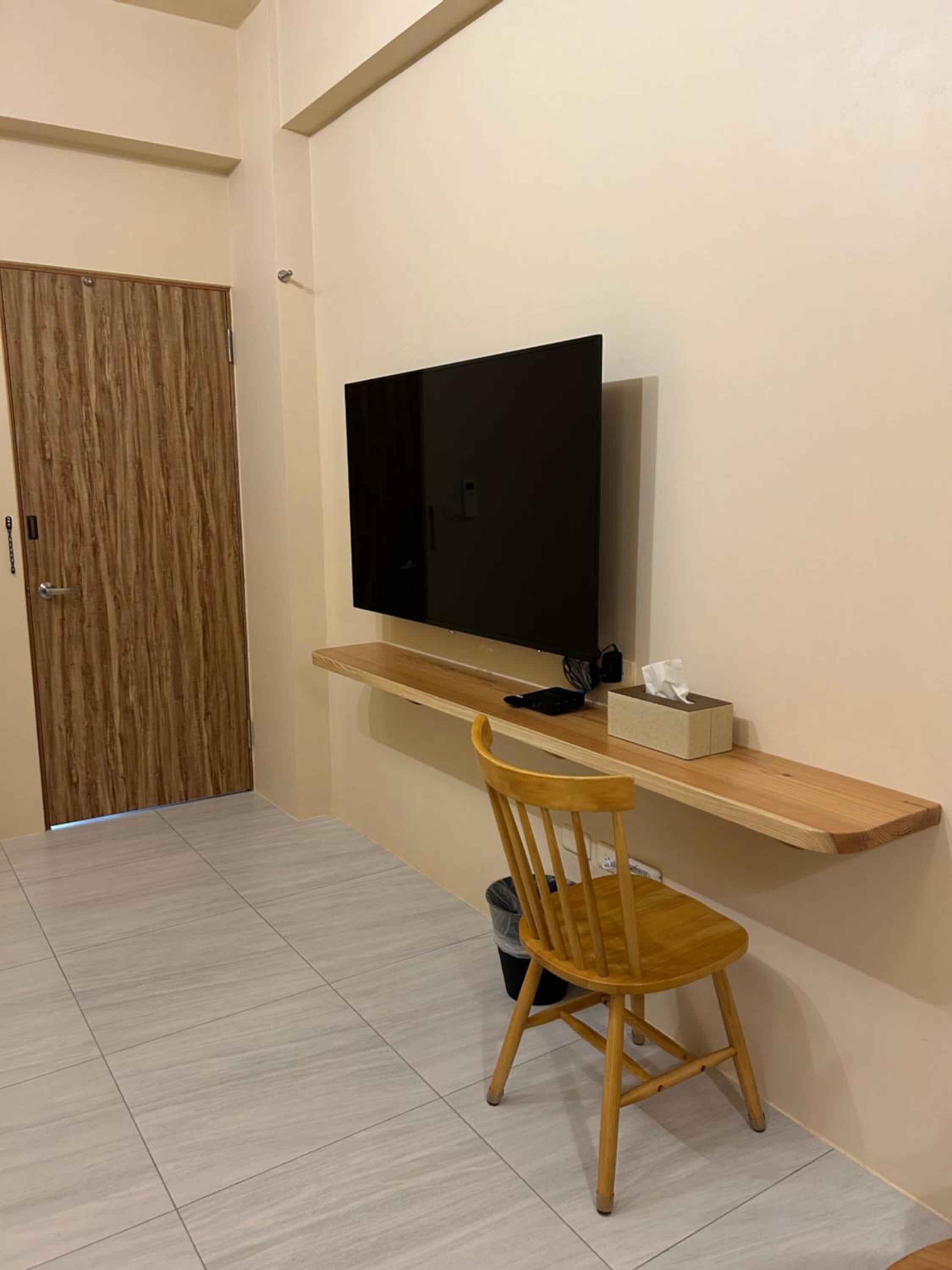 Quadruple Room with Balcony photo 2
