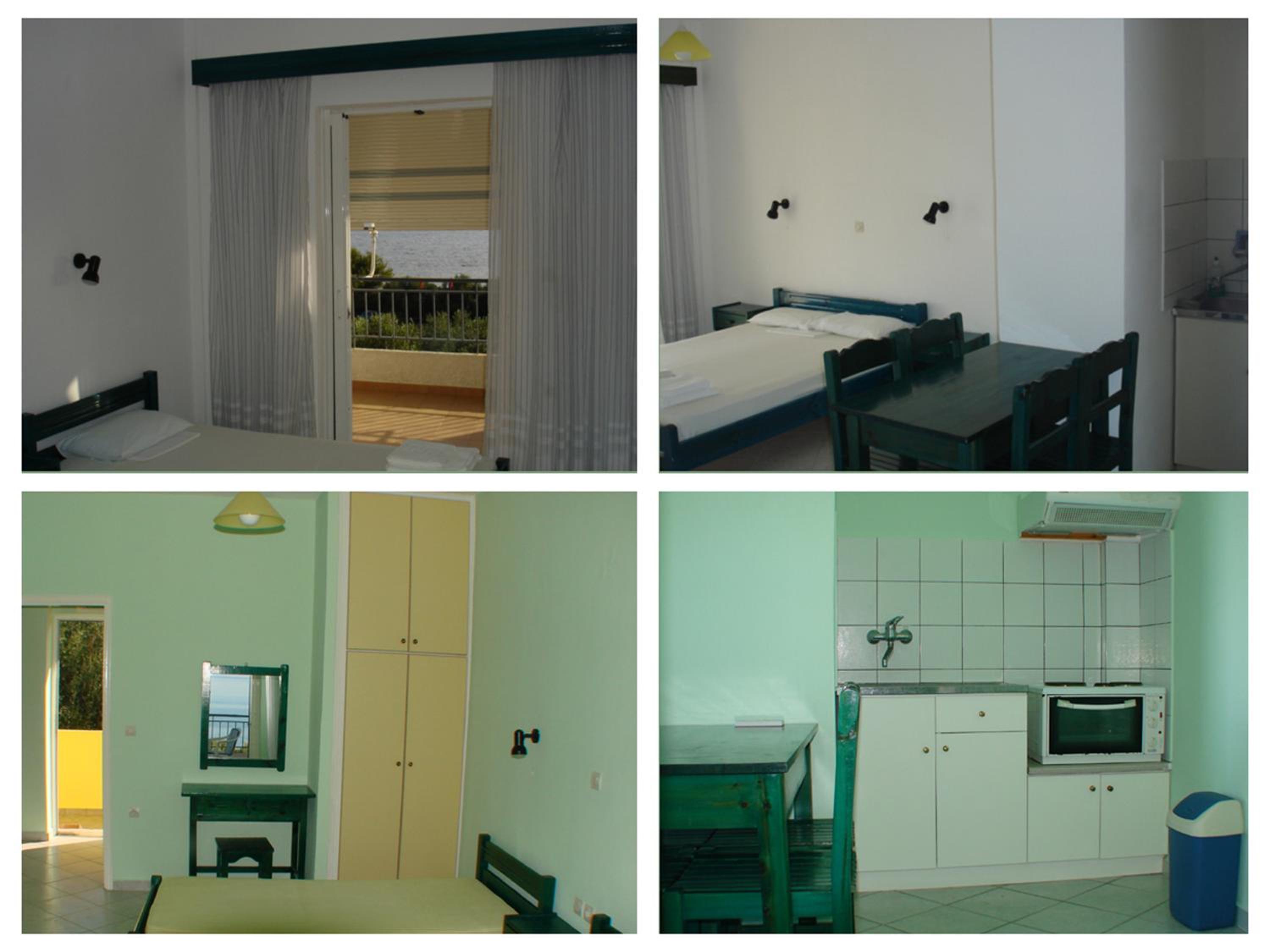 Apartment with Sea View photo 1
