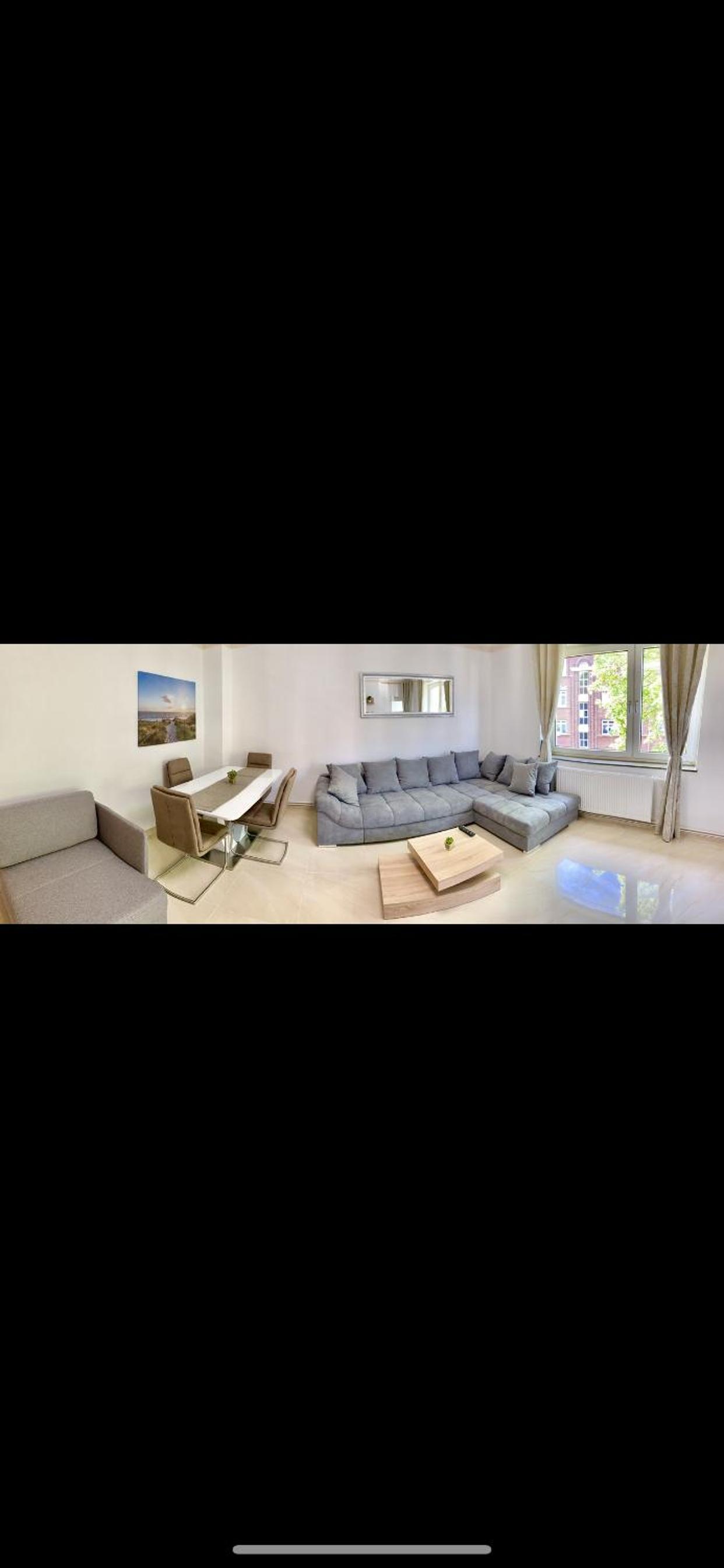 Family Two-Bedroom Apartment with View