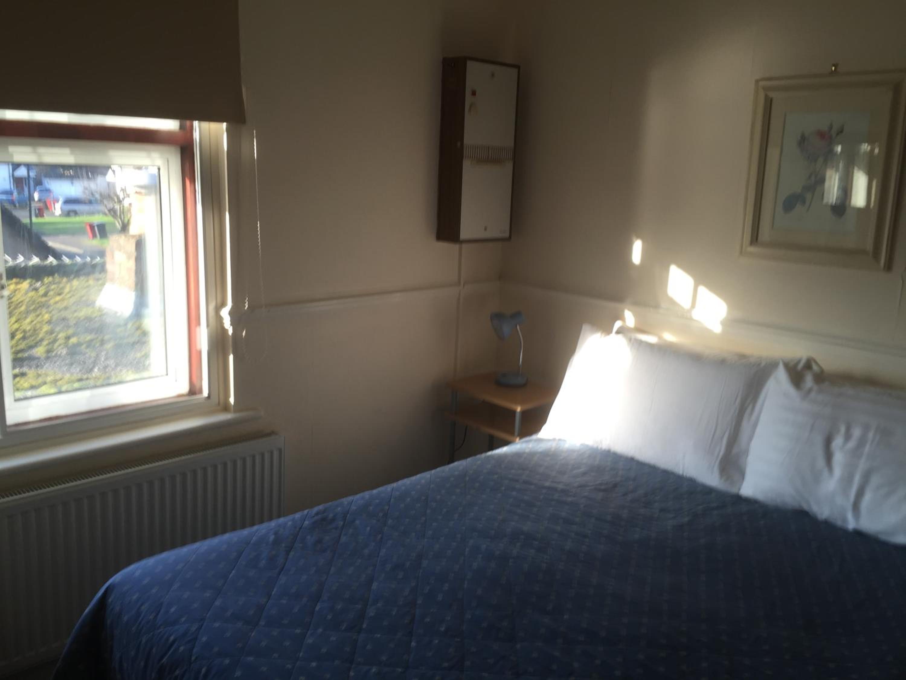 Budget Double Room with Shared Bathroom photo 1