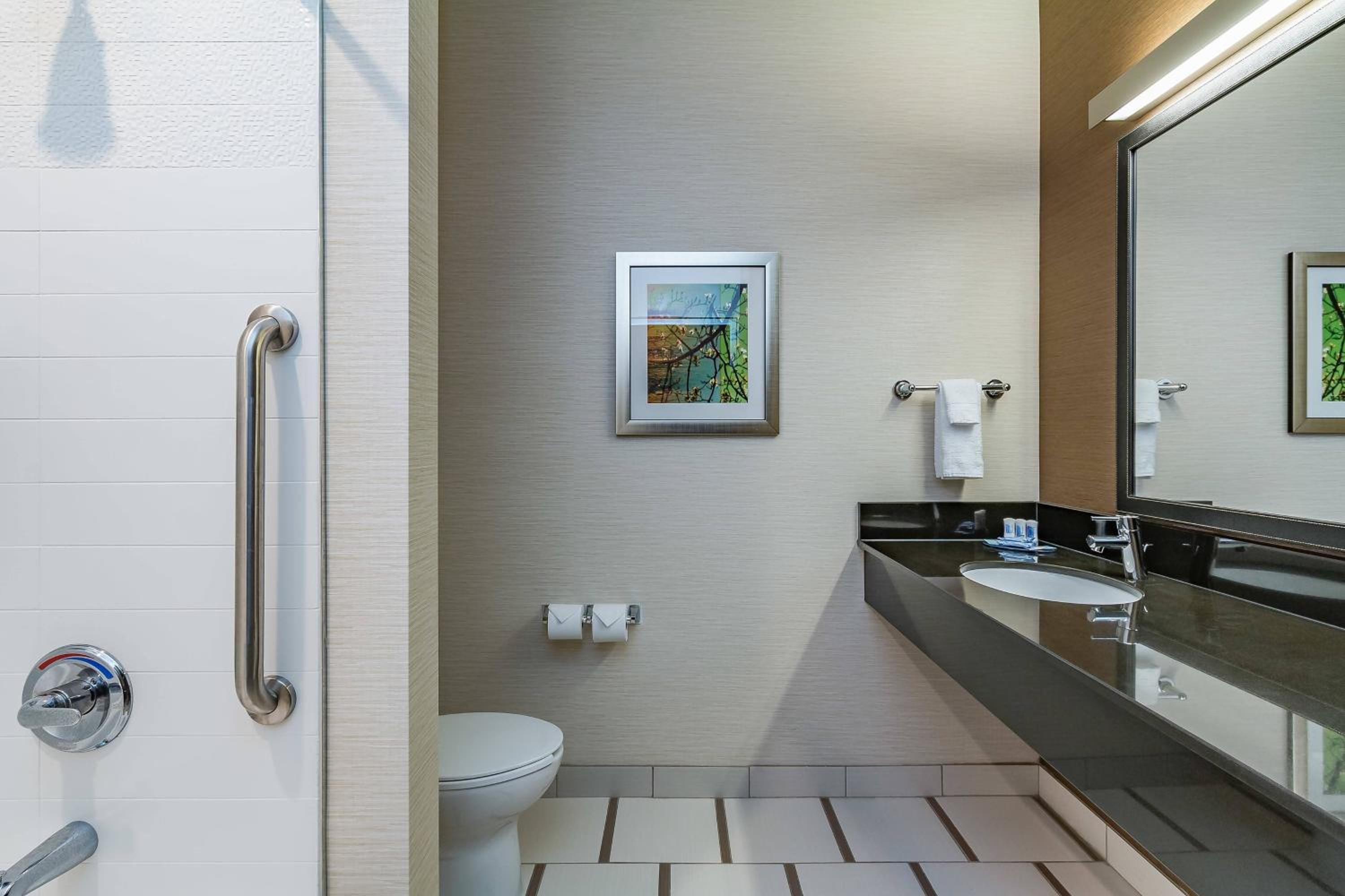 Fairfield Inn & Suites by Marriott Elkhart, Billede 4