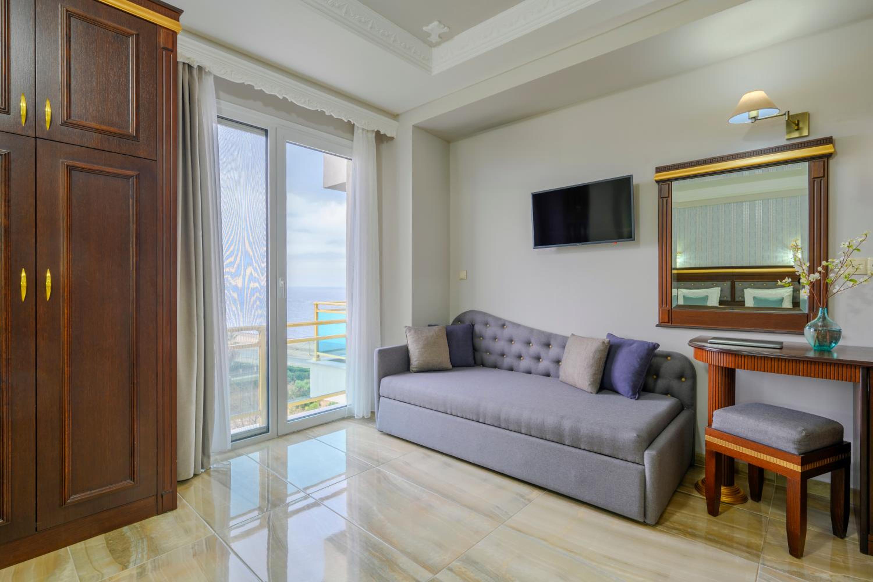 Superior Family Room