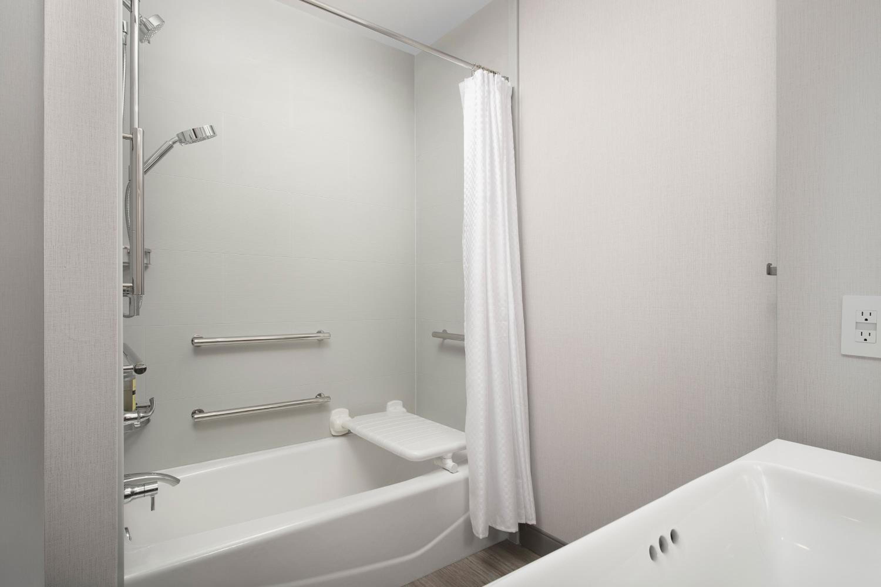 Element by Marriott Seattle Sea-Tac Airport, Foto 5