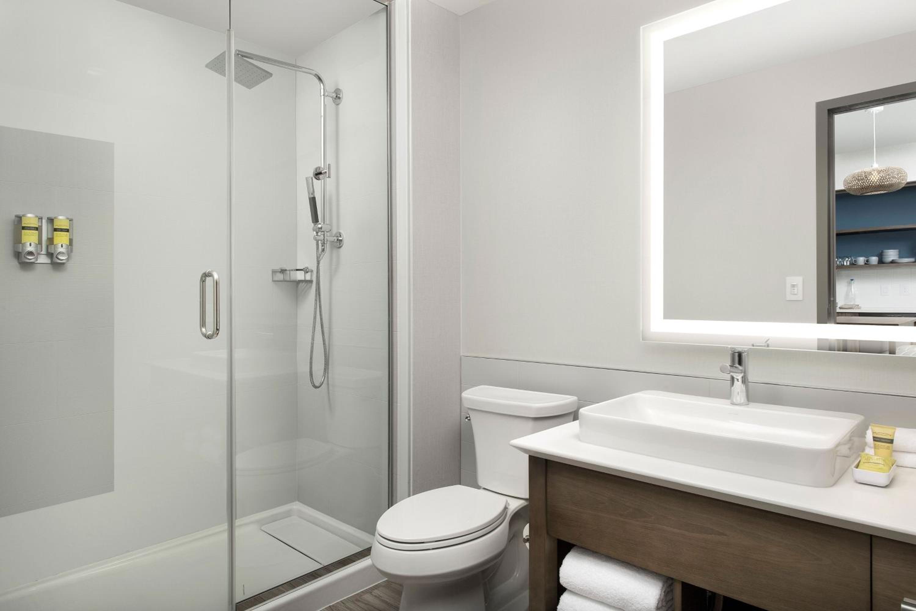 Element by Marriott Seattle Sea-Tac Airport, Foto 2