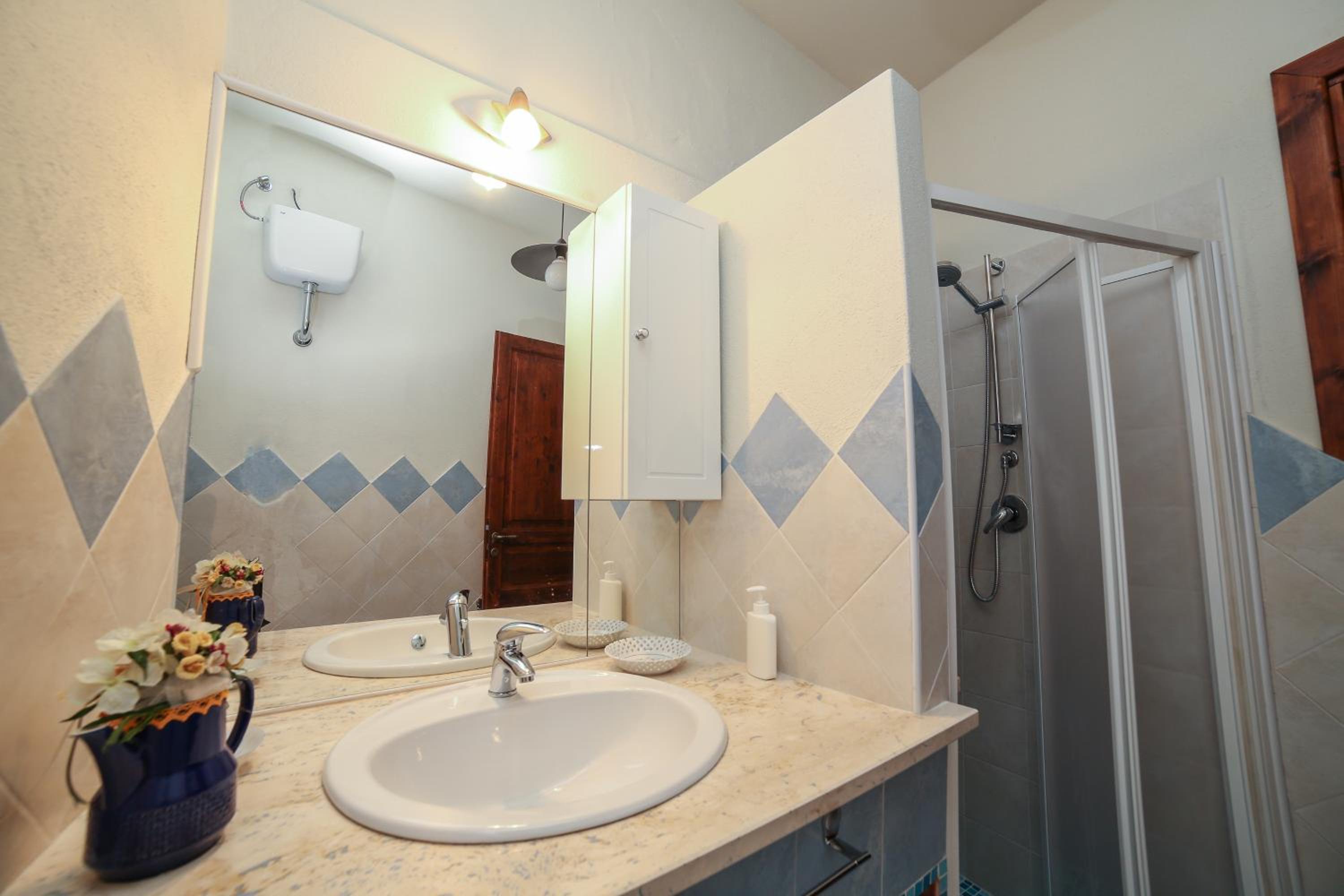 Double Room with Terrace photo 3