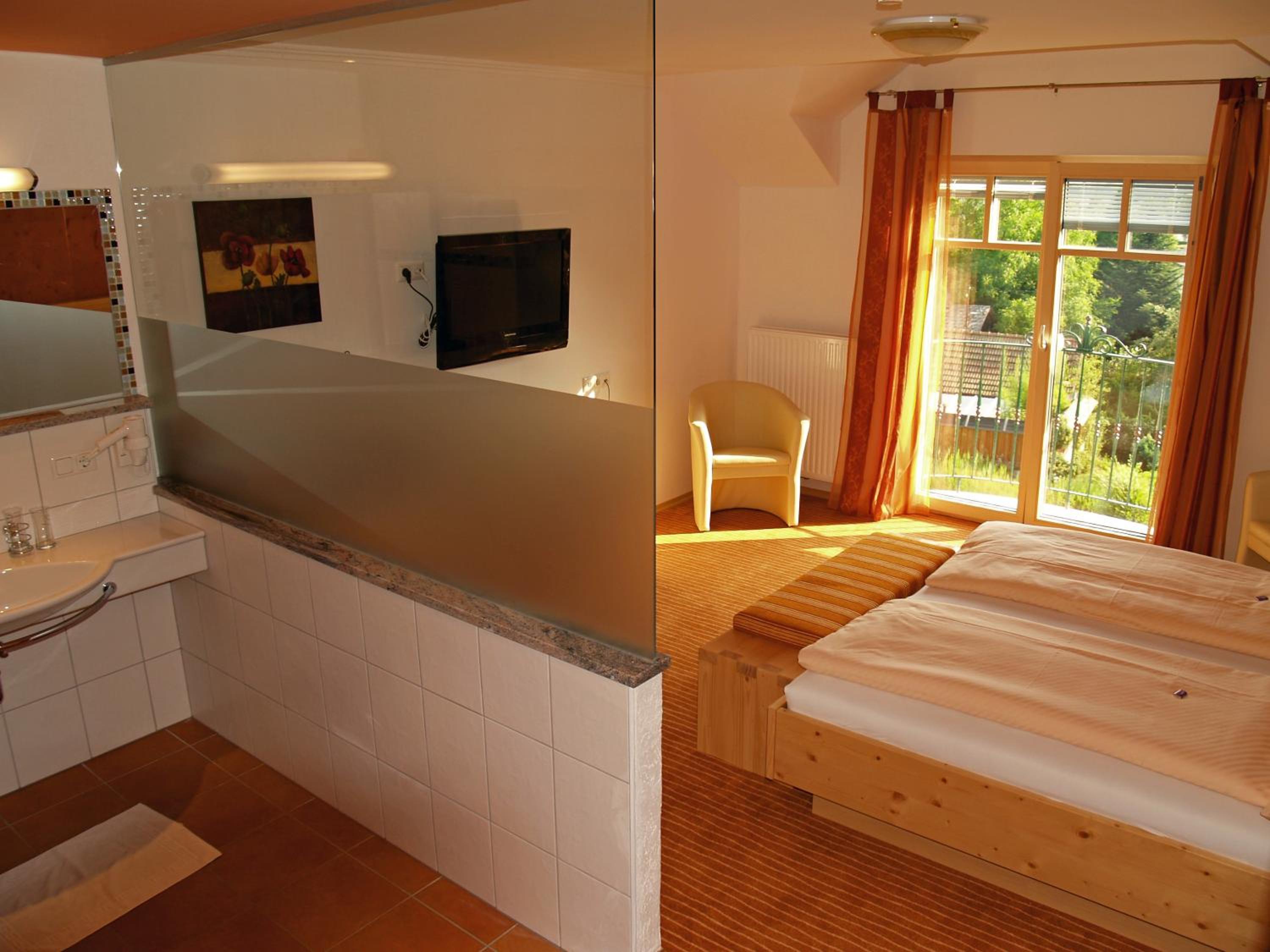Superior Double Room - Photo 4