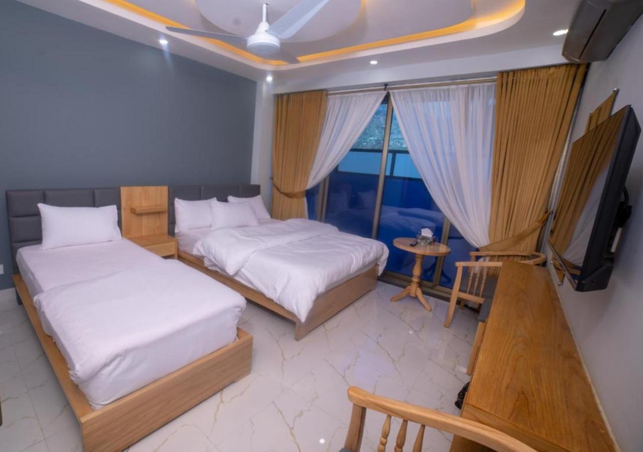 Deluxe Single Room photo 2