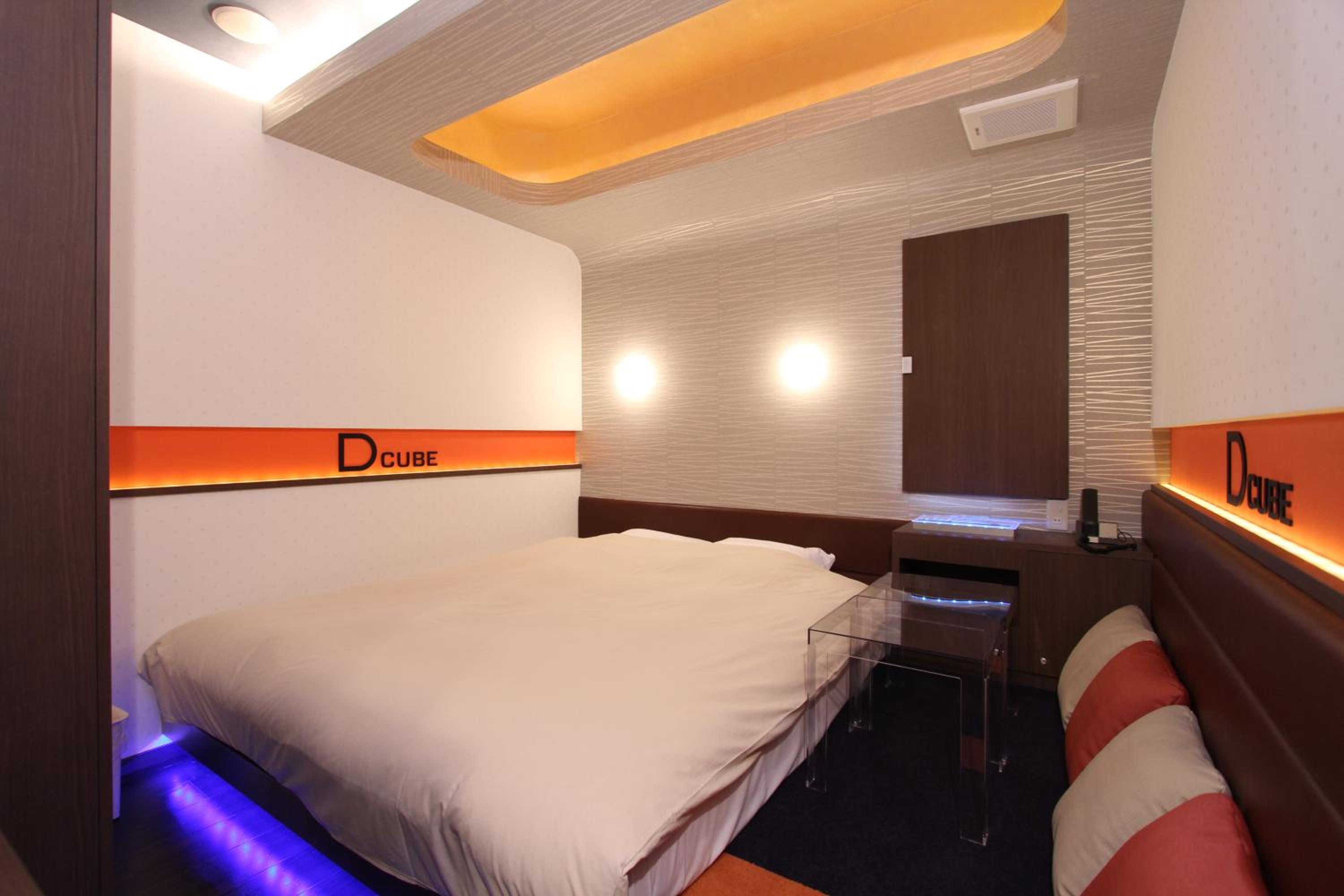 Economy Double Room photo 2