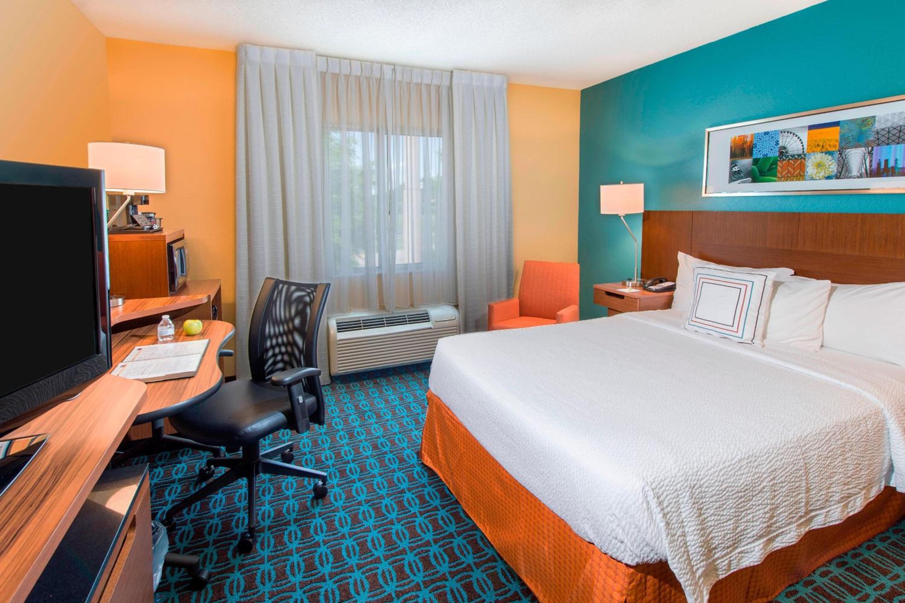 Double Room - Photo 1