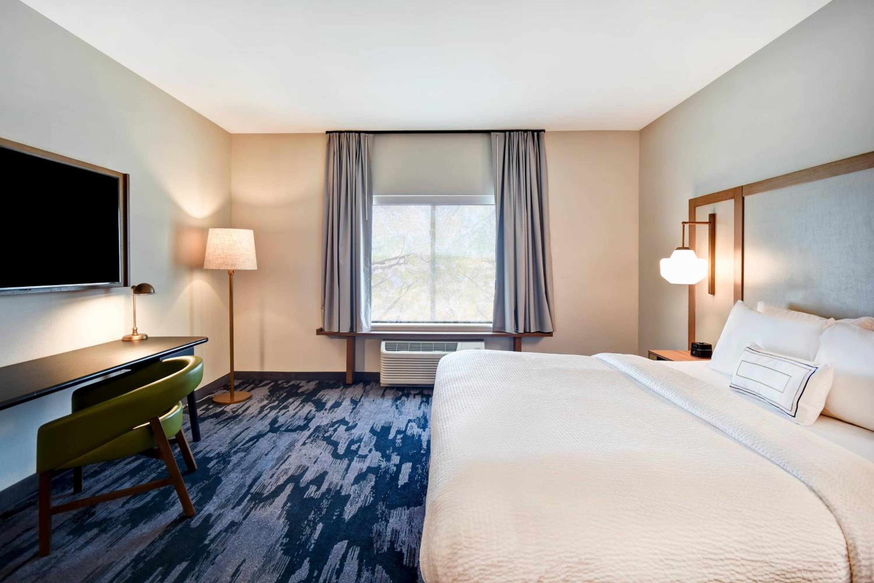 King Room - Photo 4