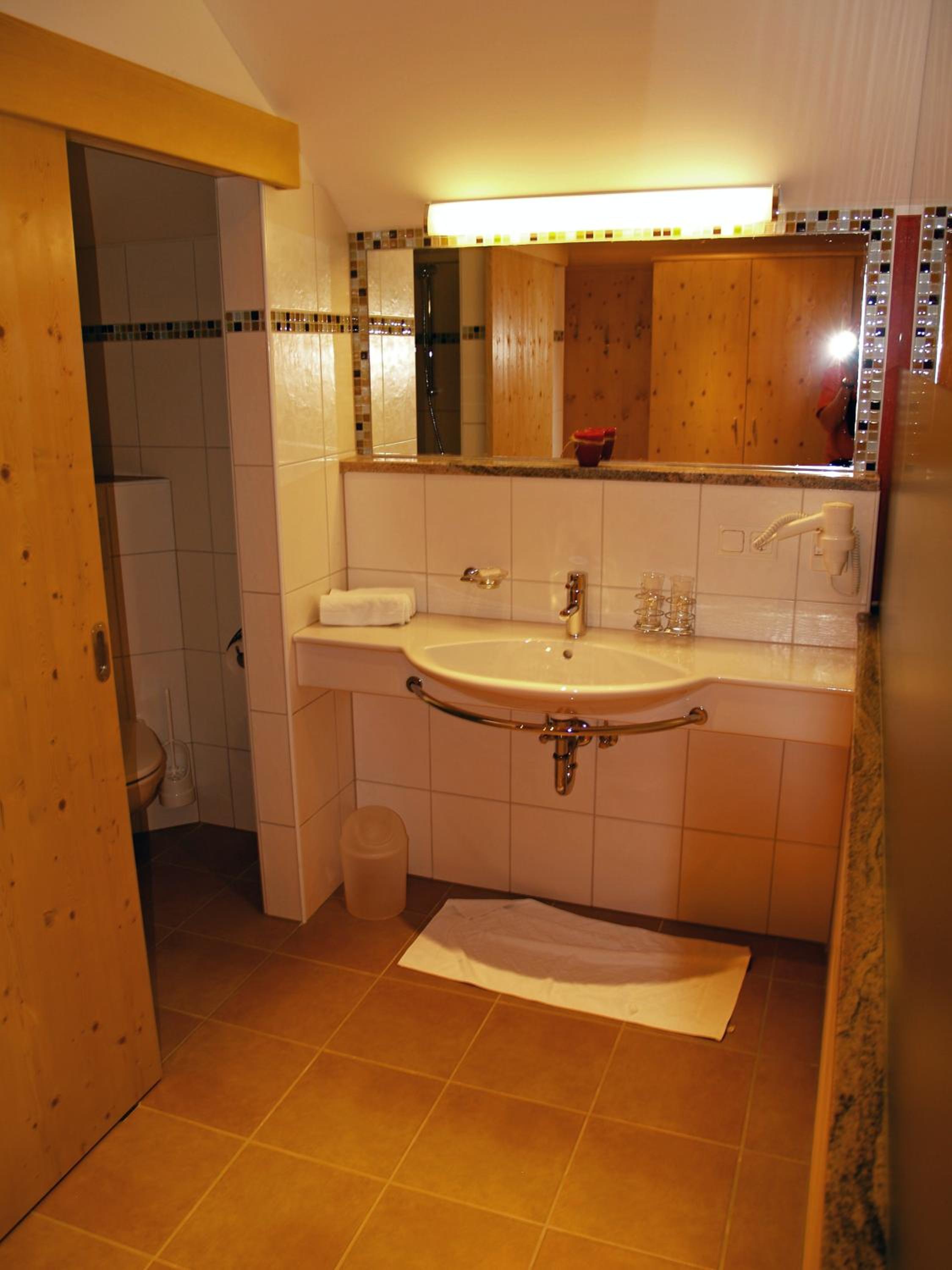 Double Room - Photo 4