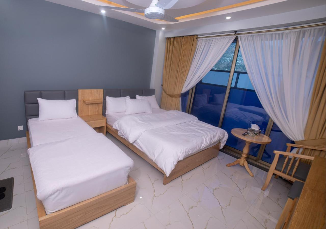 Deluxe Single Room photo 3