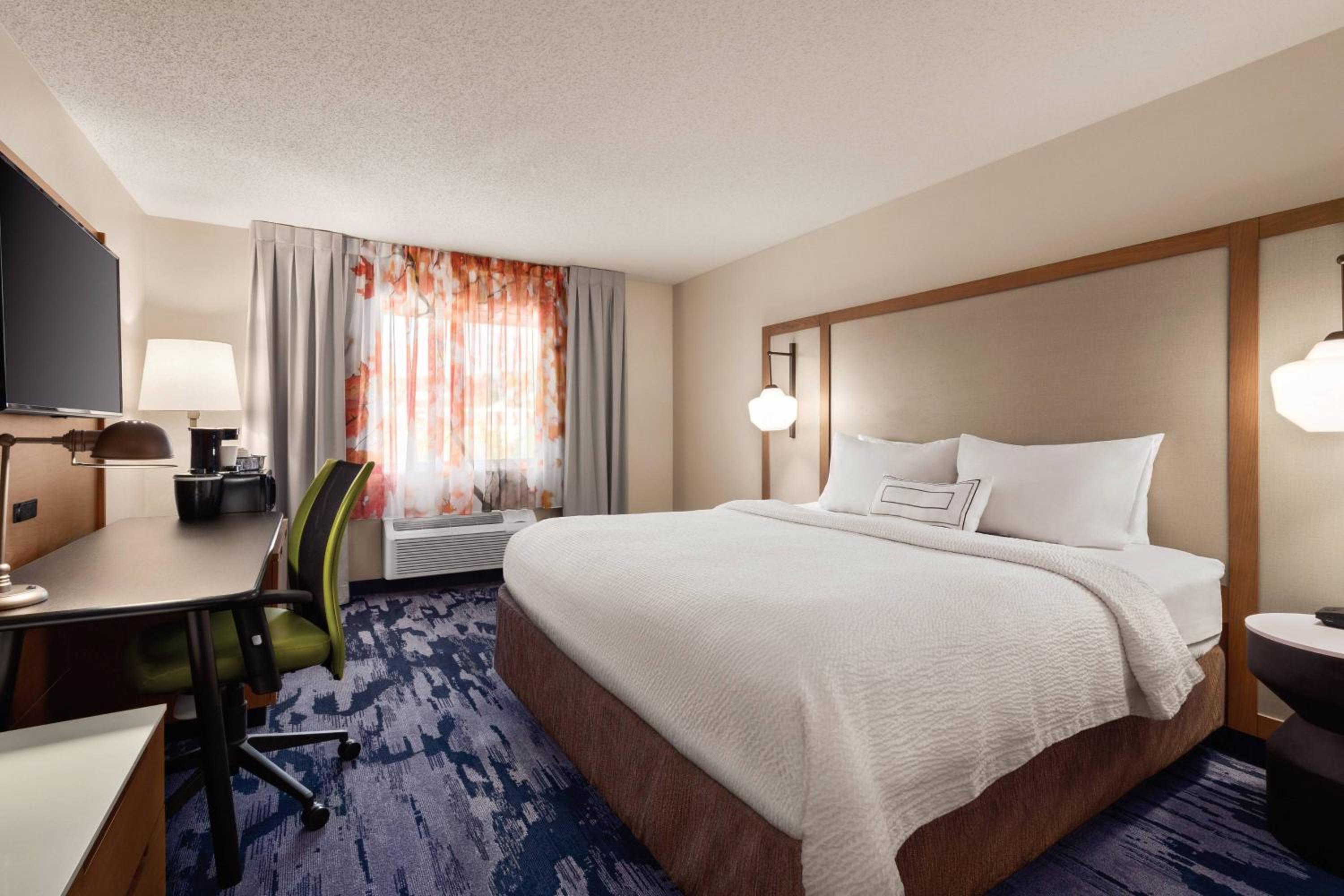King Room - Photo 1
