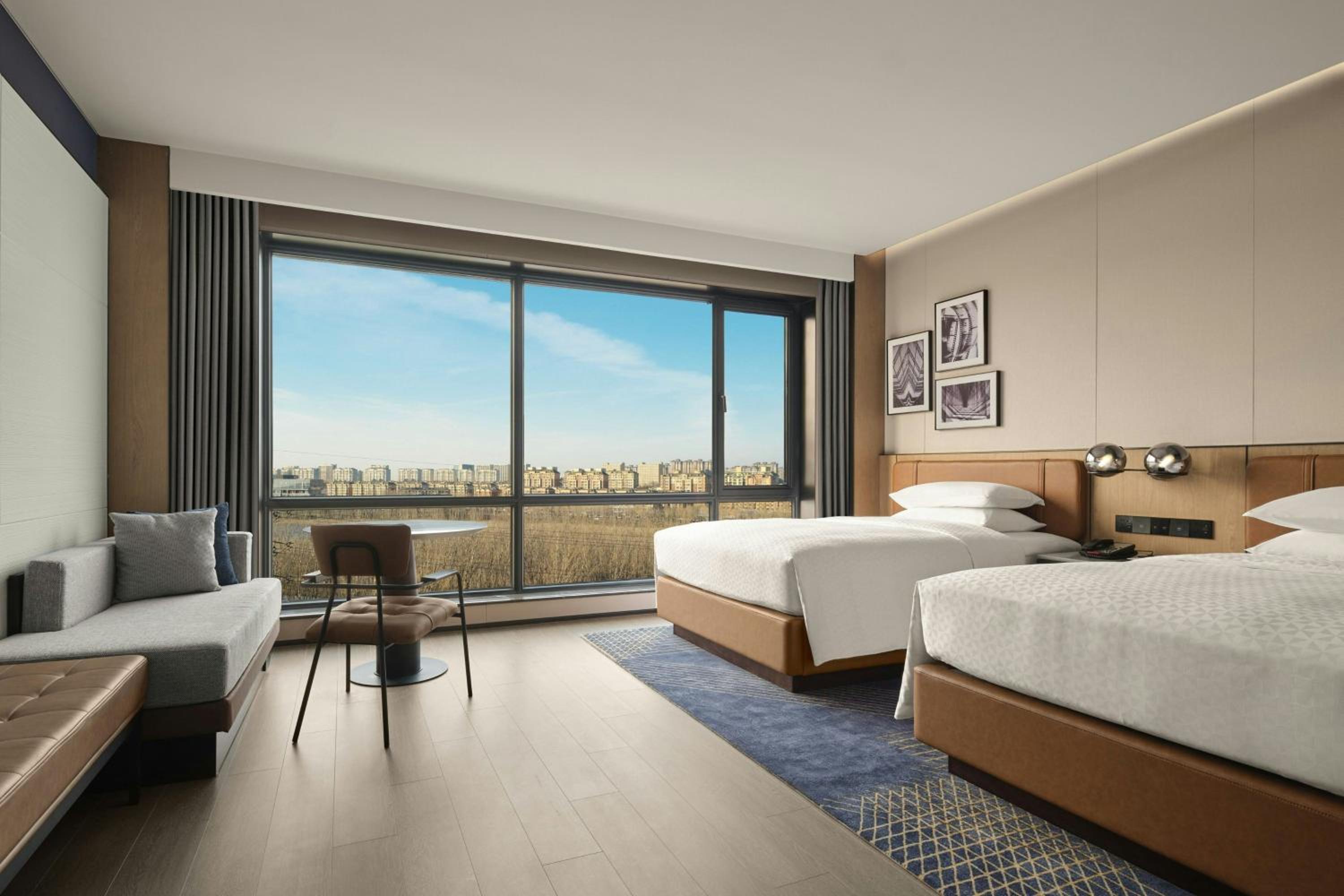 Superior Double Room photo 1
