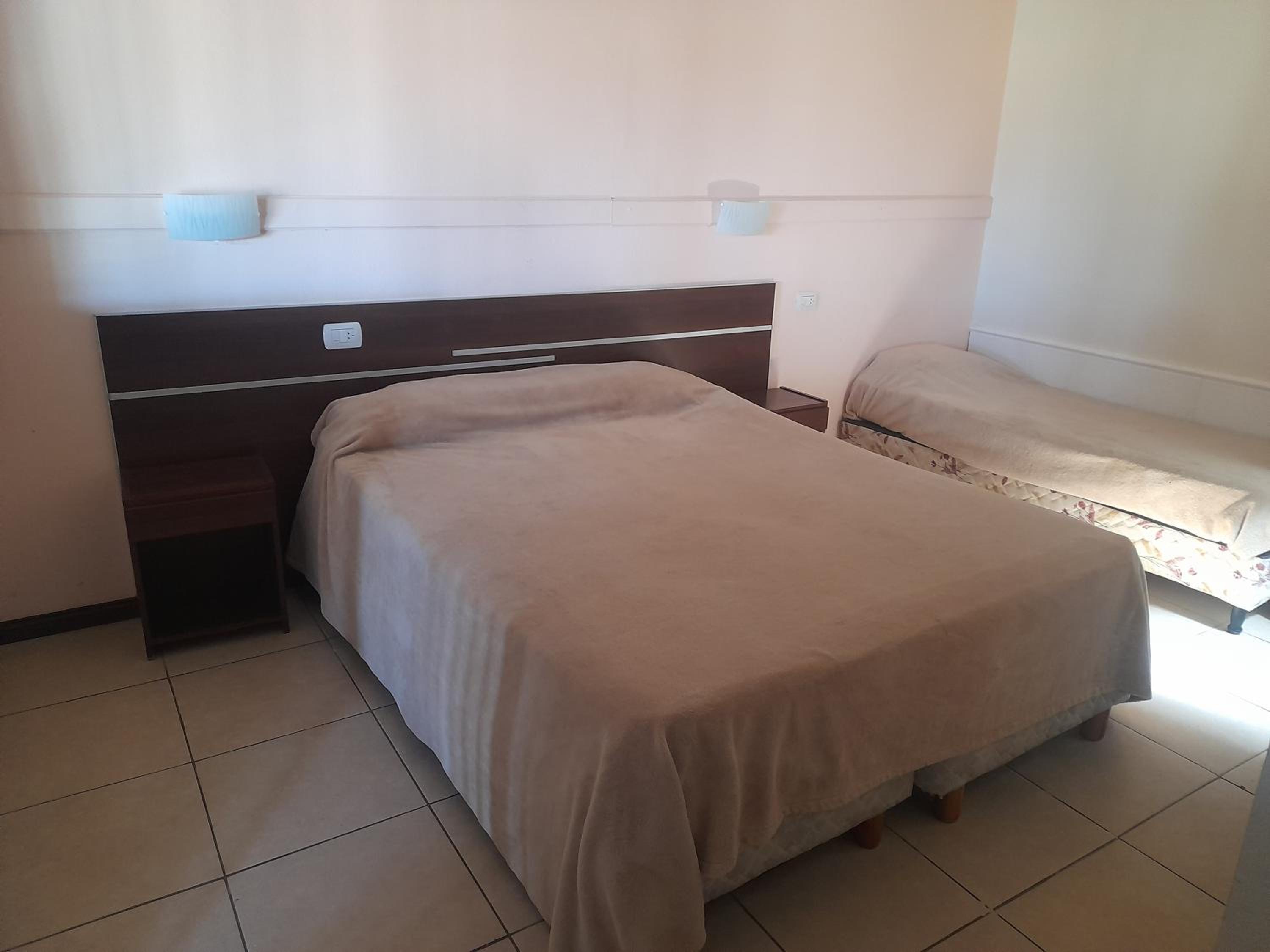 Standard Triple Room photo 1