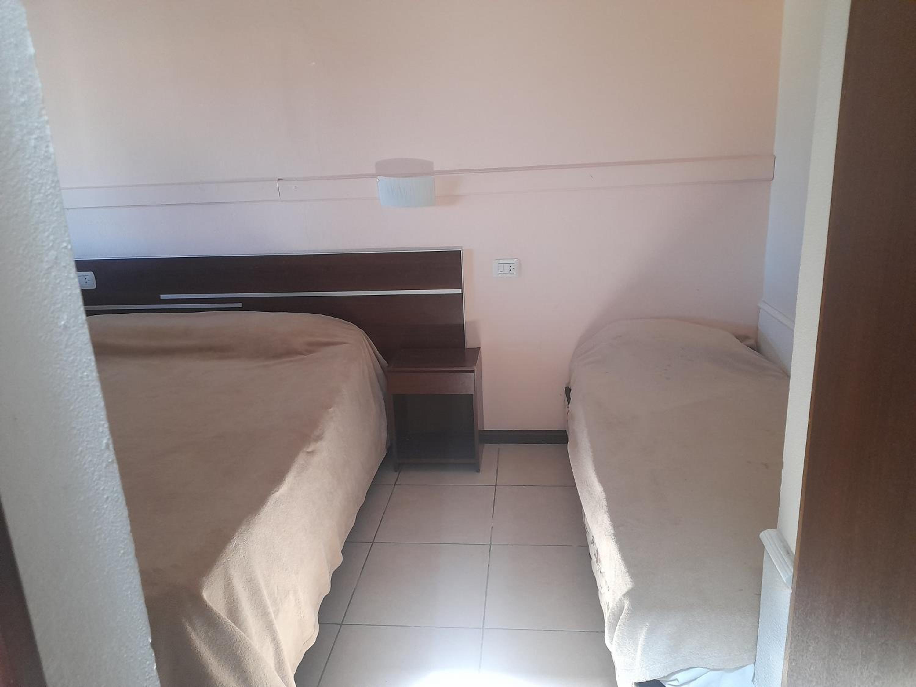 Standard Triple Room photo 2