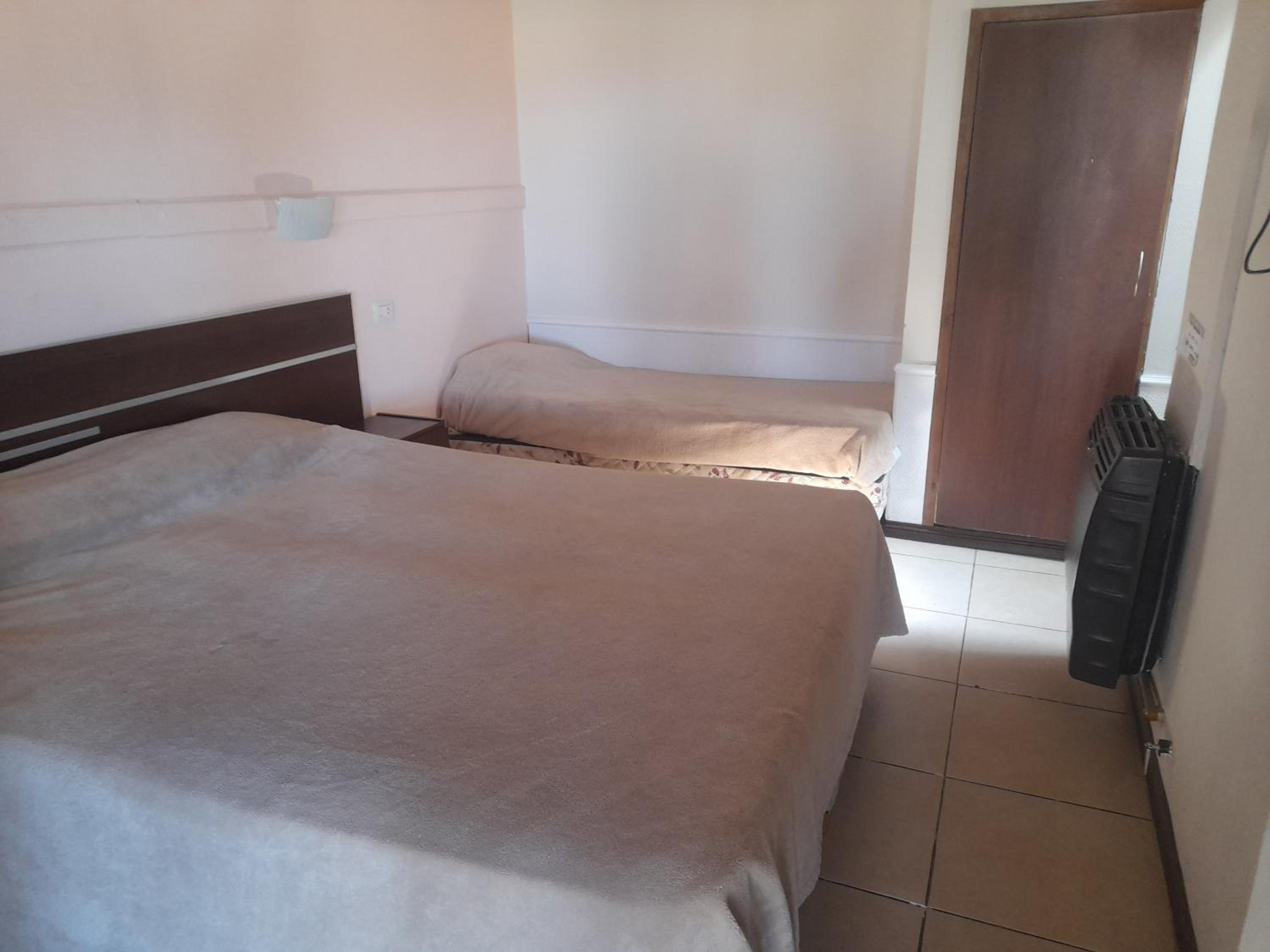 Standard Triple Room photo 3