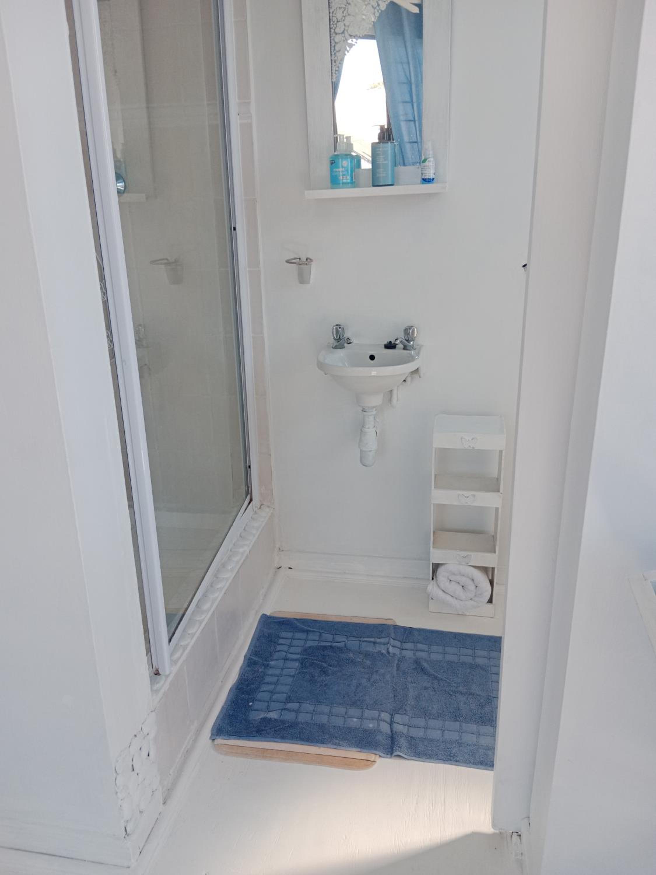 Double Room with Balcony and Sea View photo 3