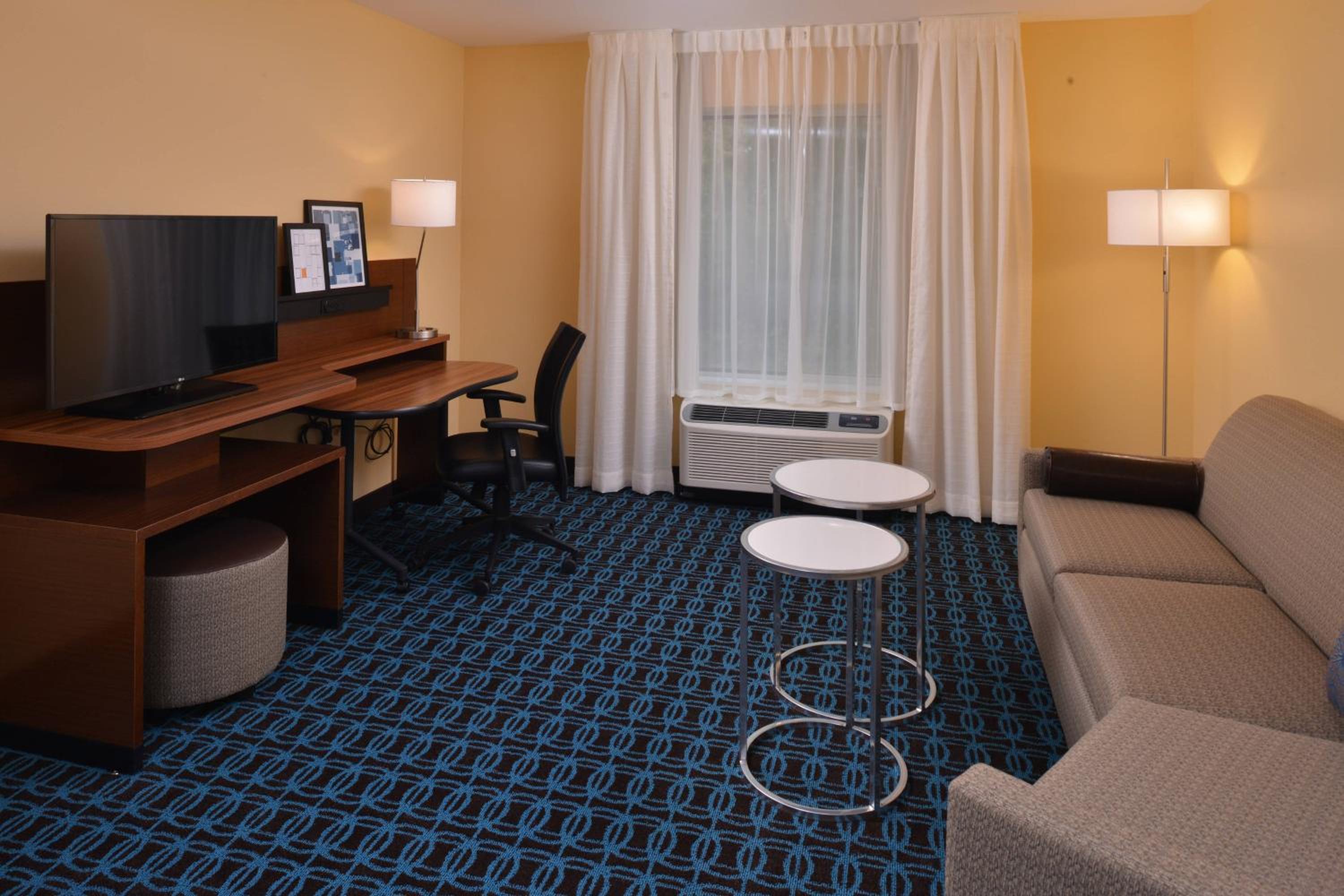 King Suite
