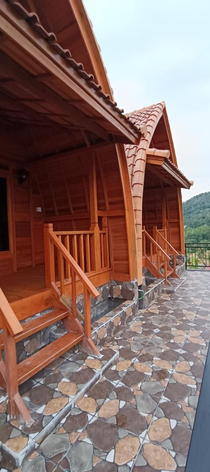 Double Room with Mountain View photo 1