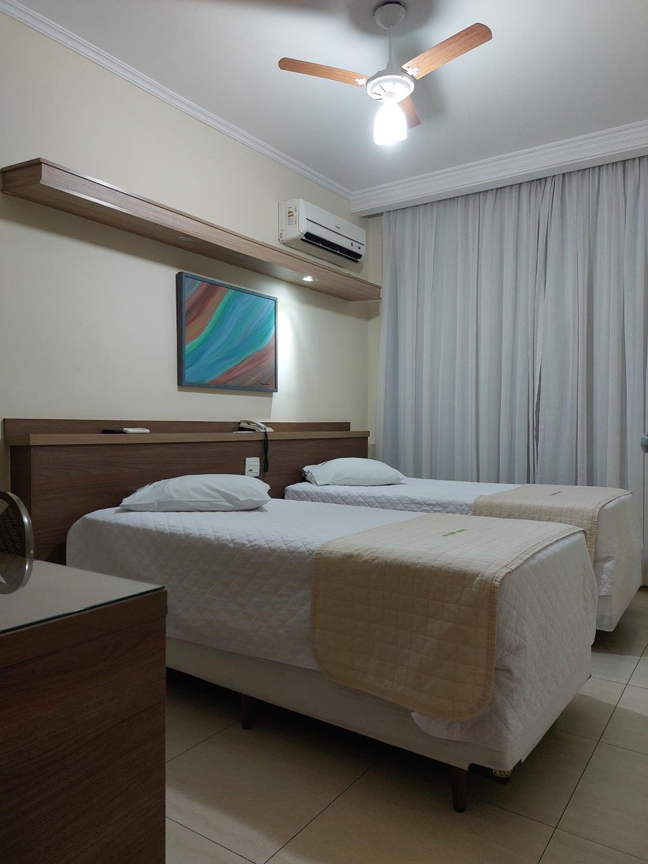 Superior Twin Room photo 3