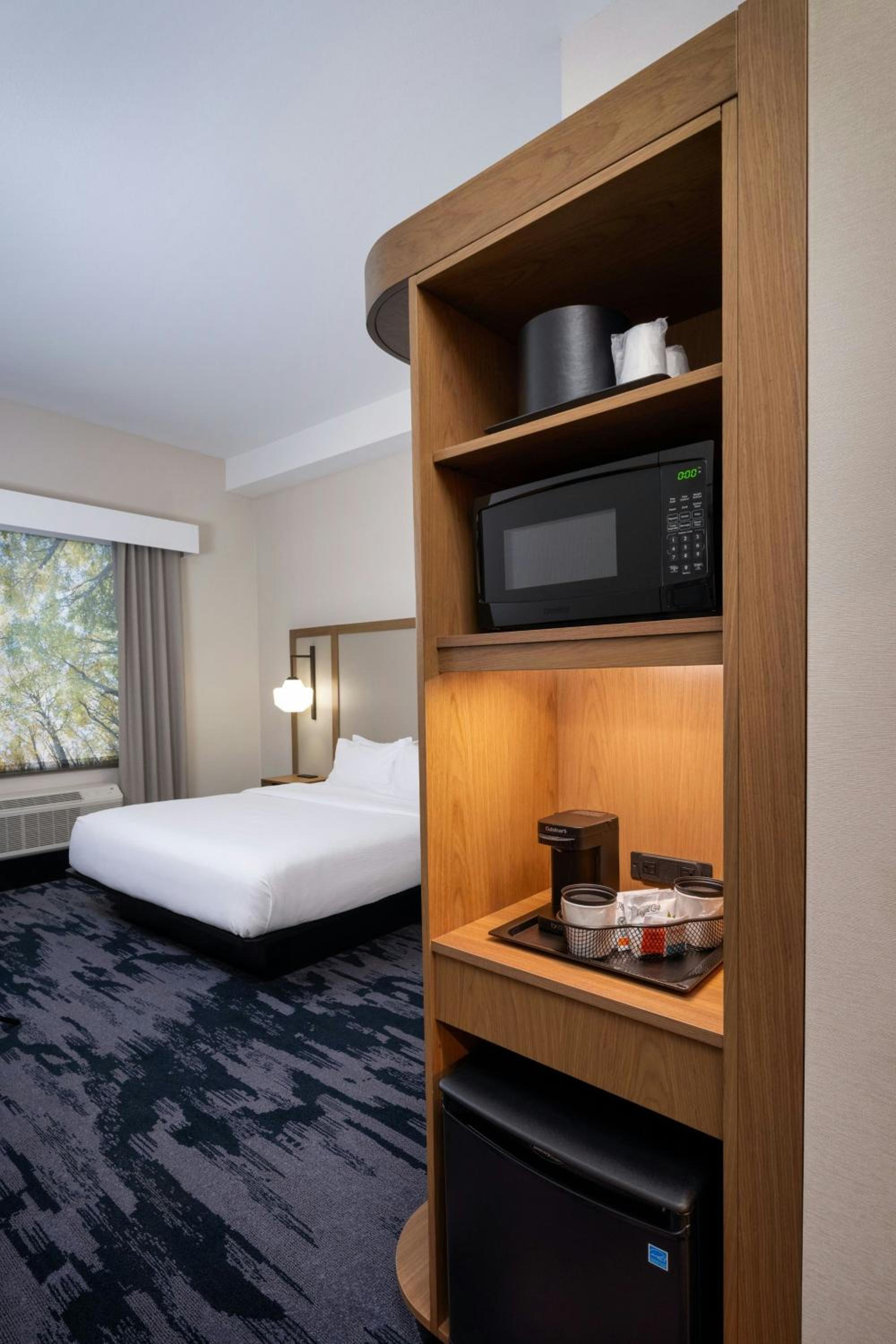 King Room - Hearing Accessible - Photo 2