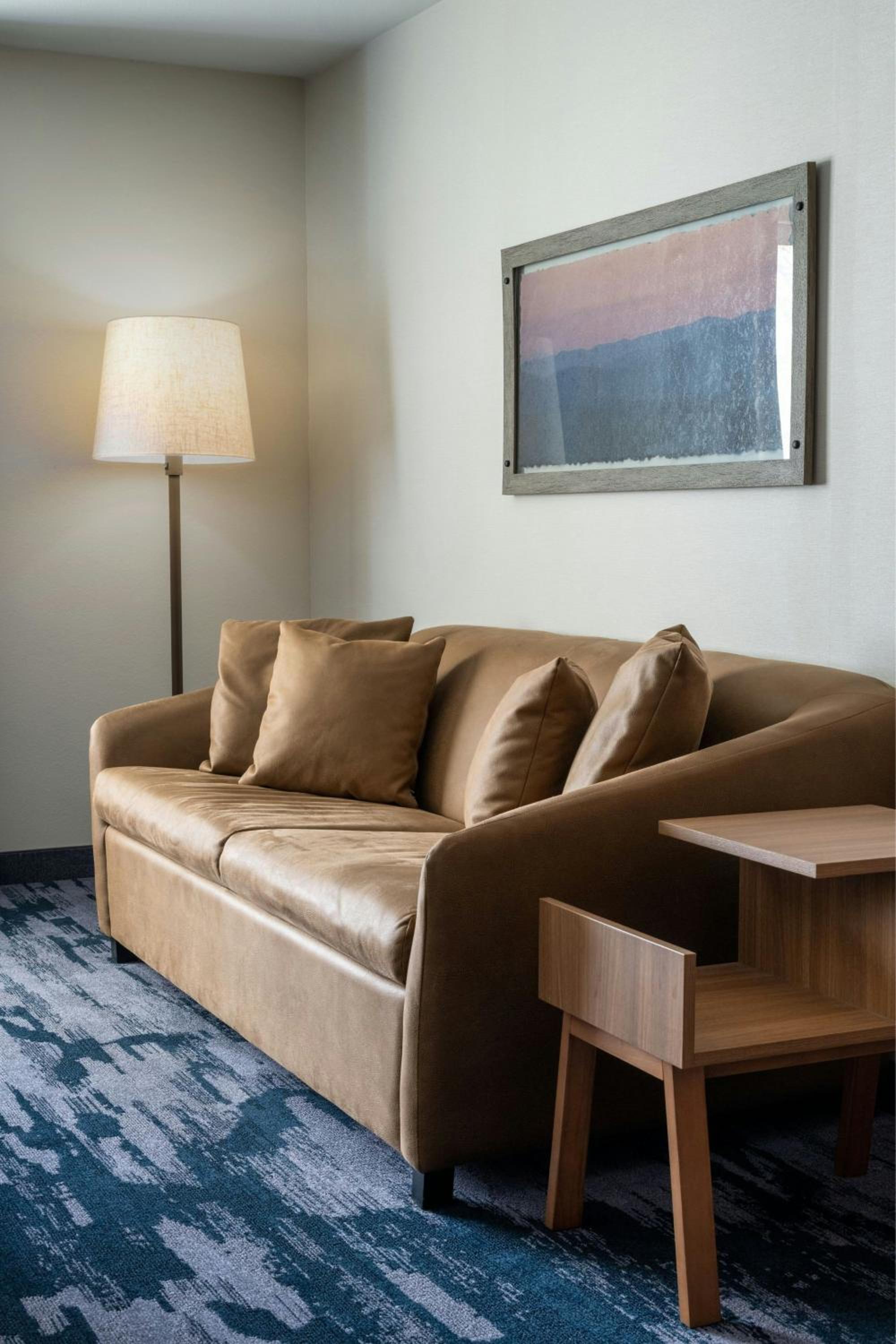 King Suite with Sofa Bed - Photo 6