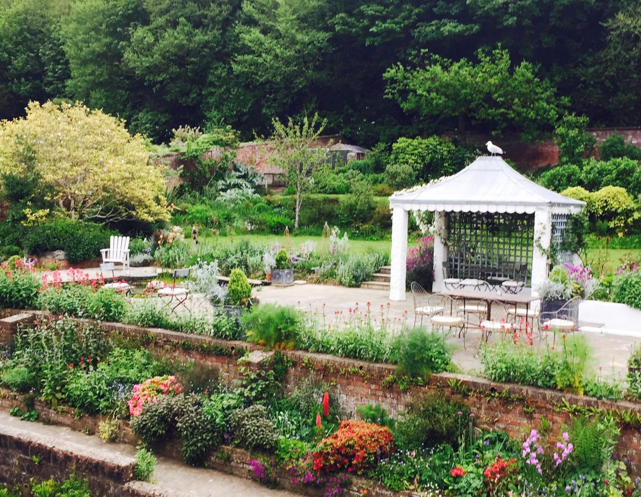 Luxury Double Room with Garden View - Second Floor - Photo 4