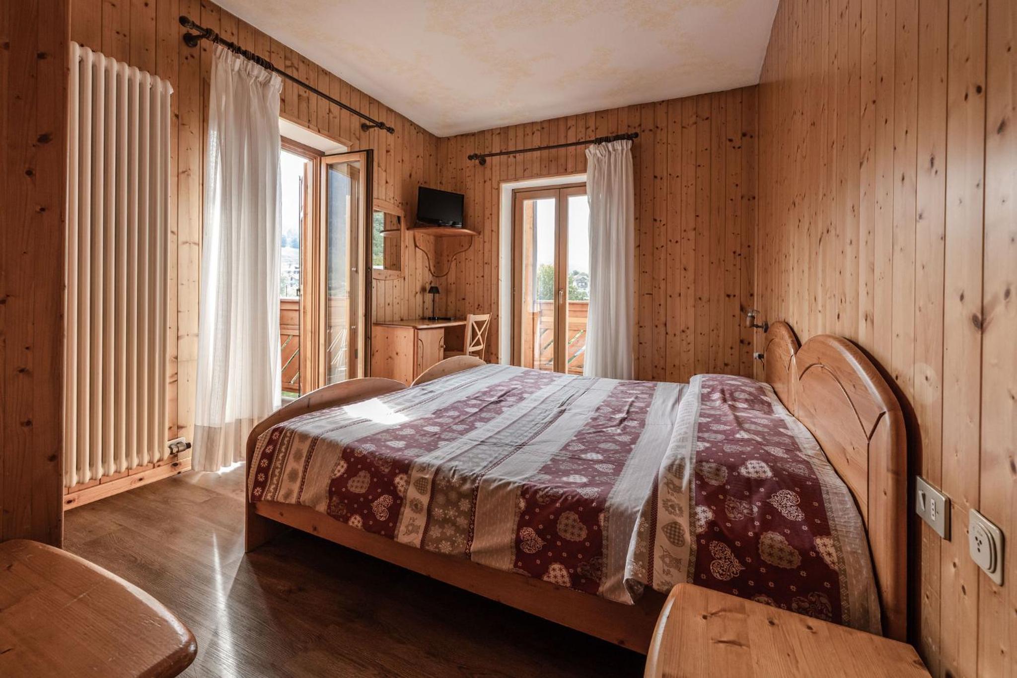 Double or Twin Room photo 2