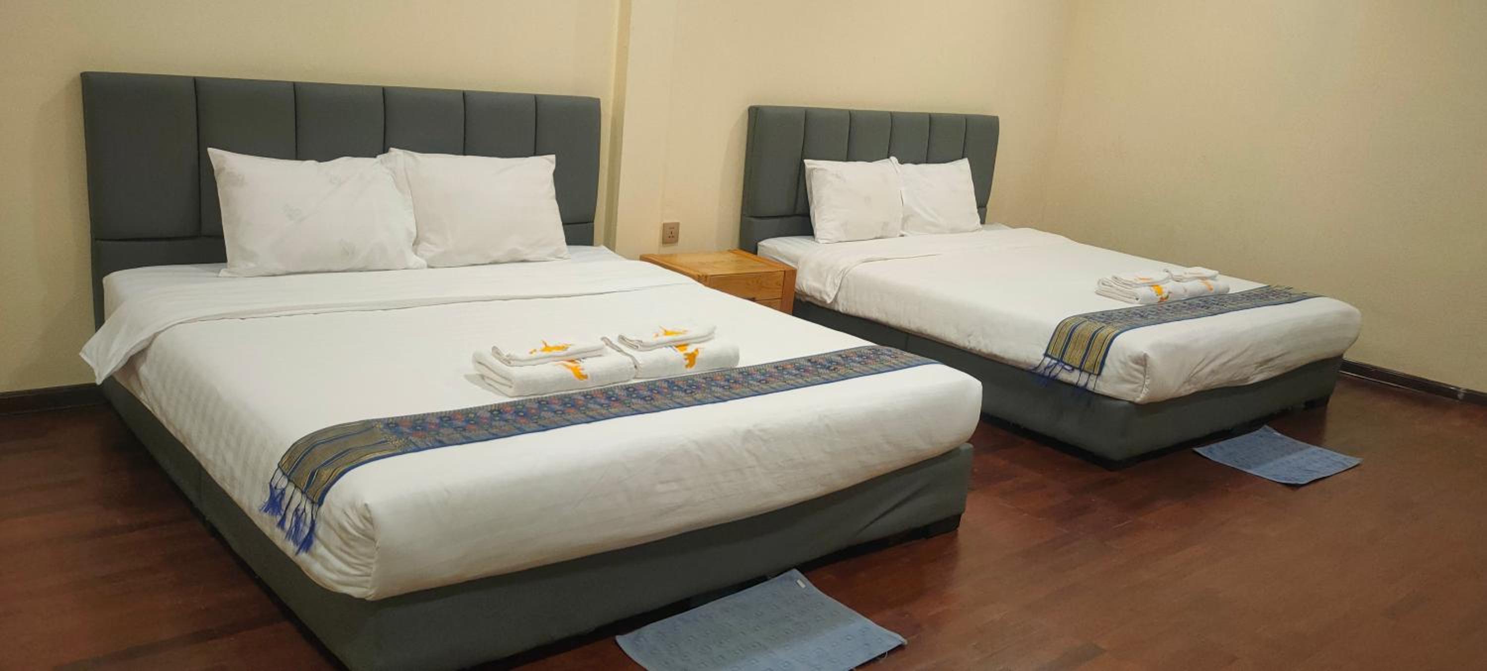 Quadruple Room photo 1