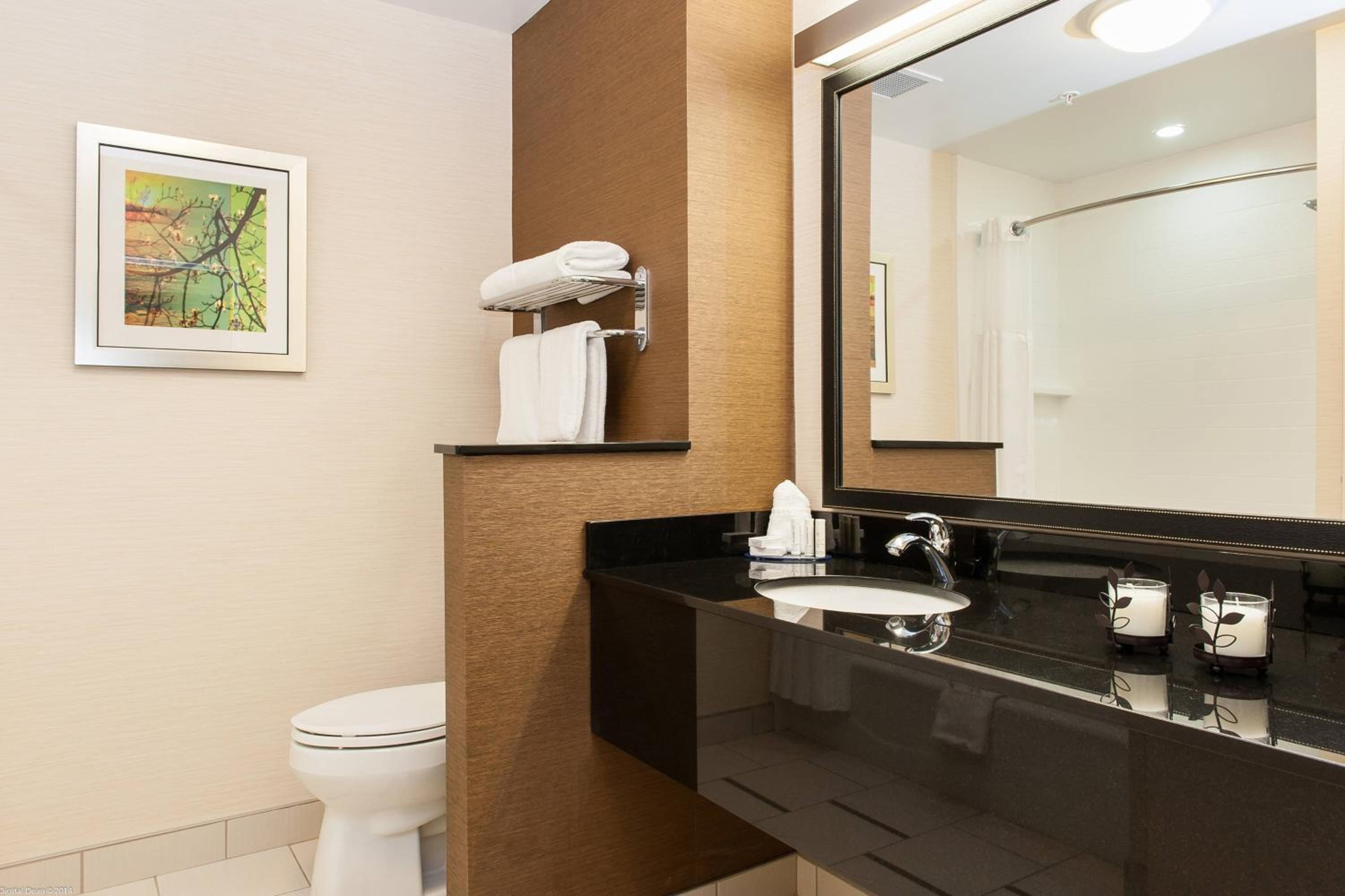 Fairfield Inn & Suites by Marriott Vernon, Foto 2