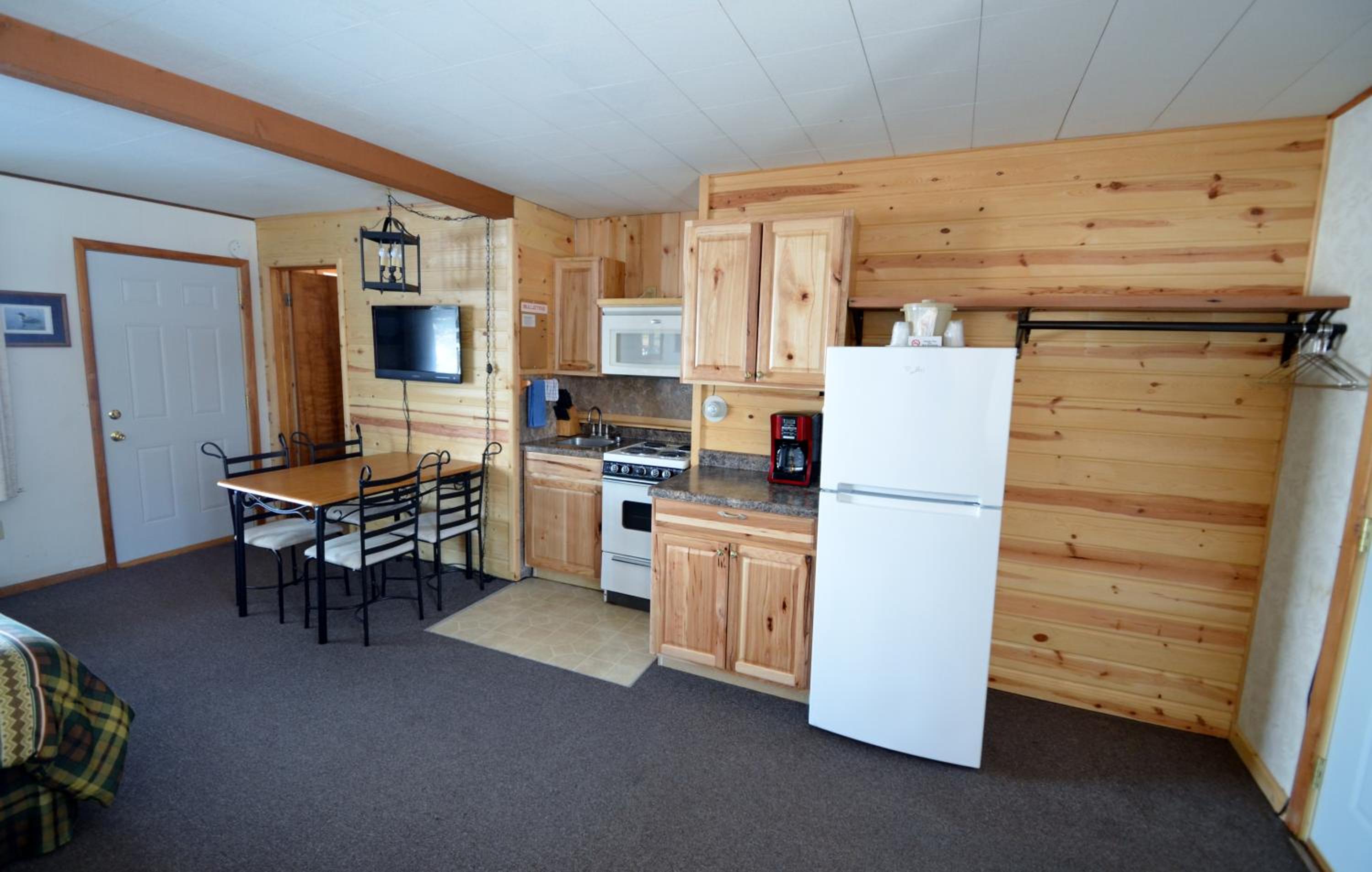 Deluxe Family Room photo 2