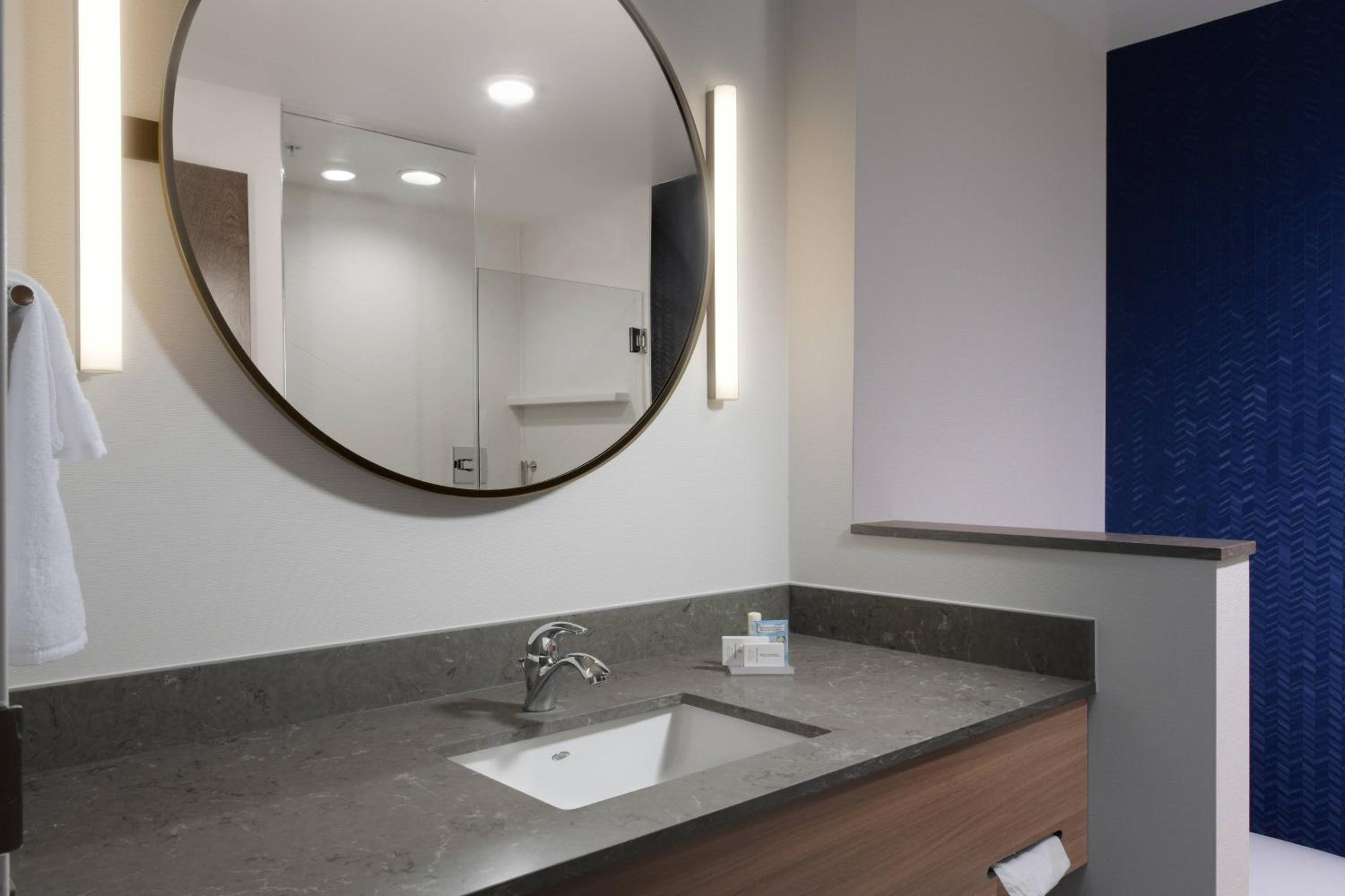 Fairfield Inn & Suites by Marriott El Dorado
