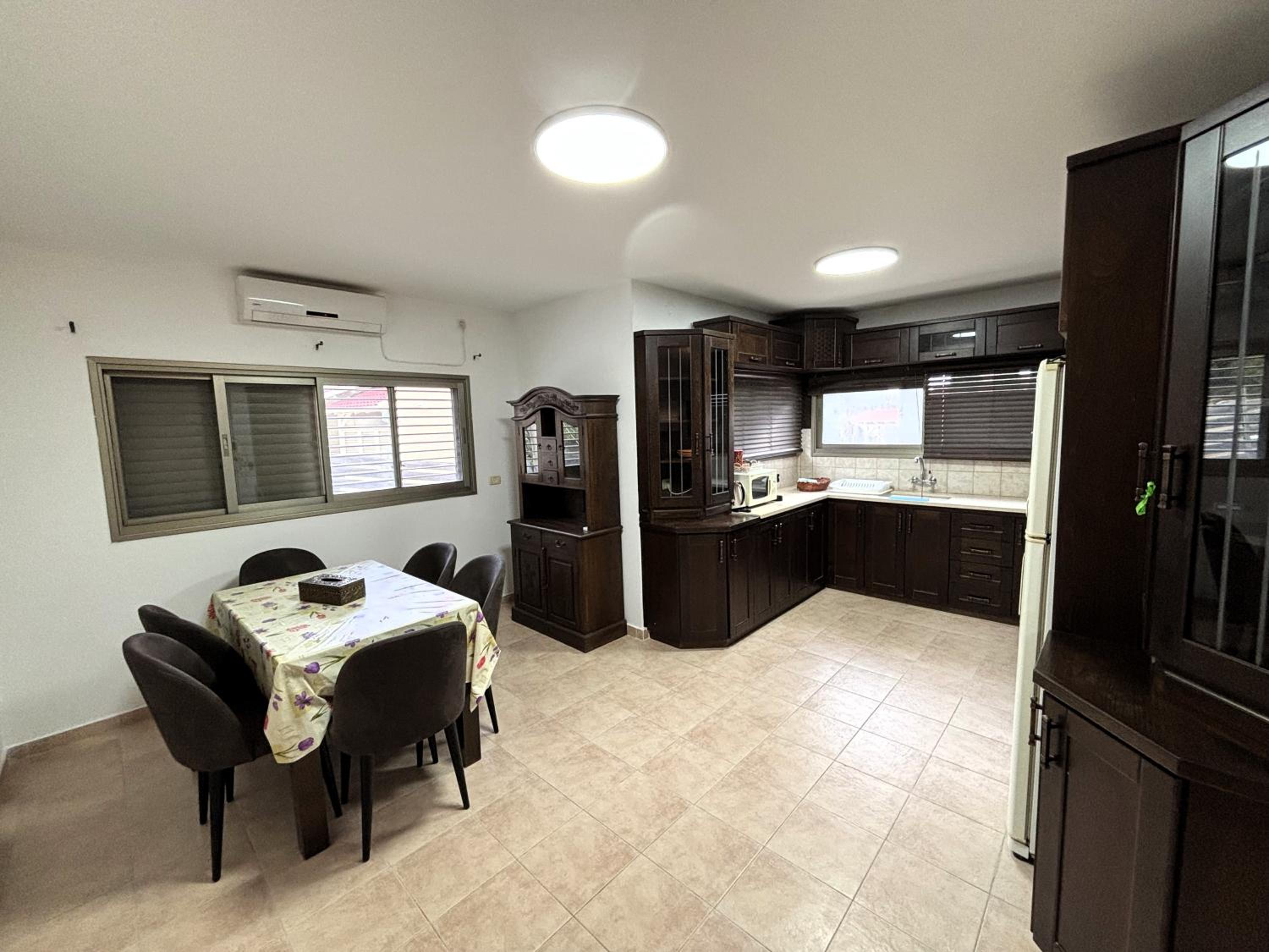 Two-Bedroom House photo 3