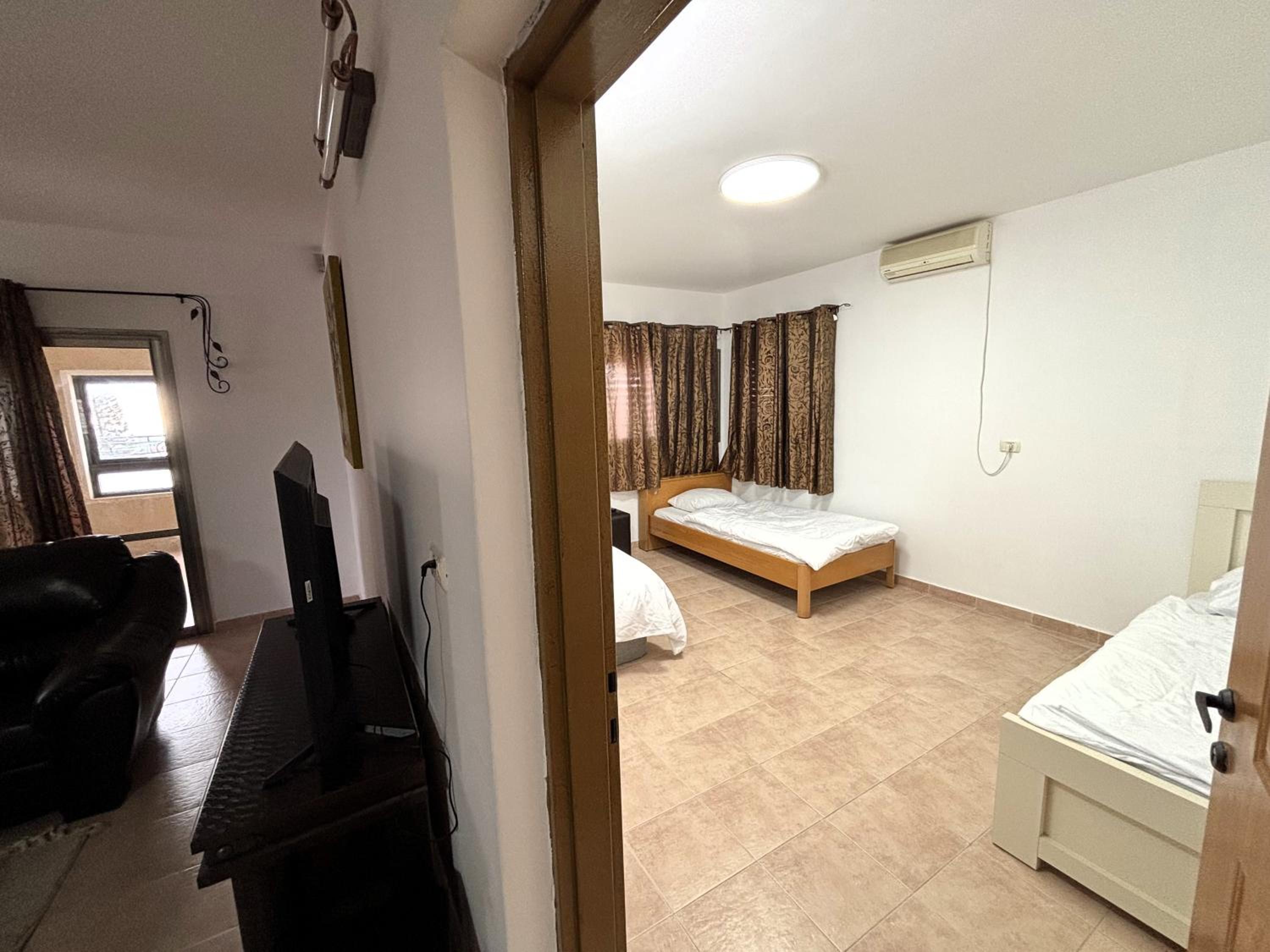 Two-Bedroom House photo 2