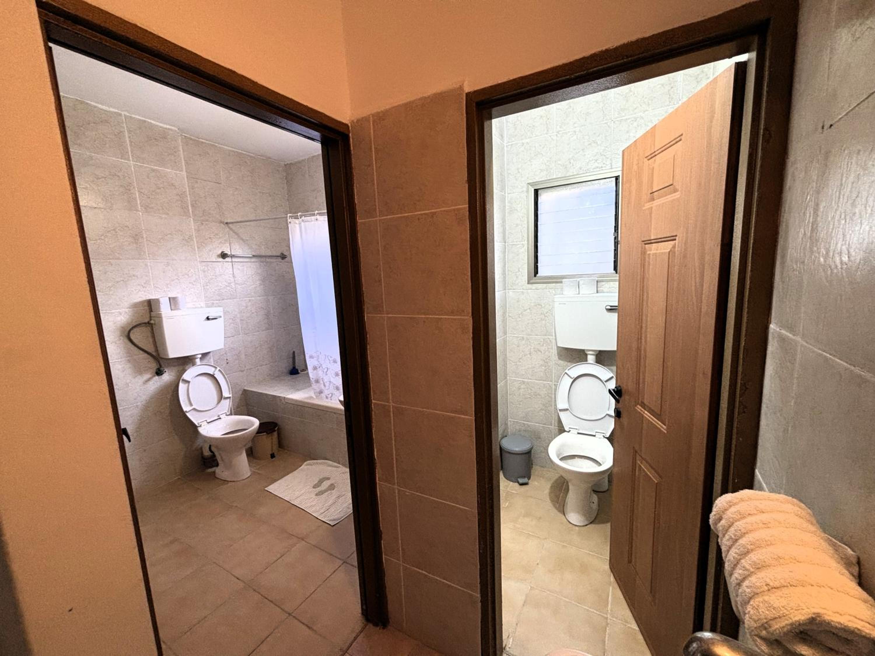 Two-Bedroom House photo 1
