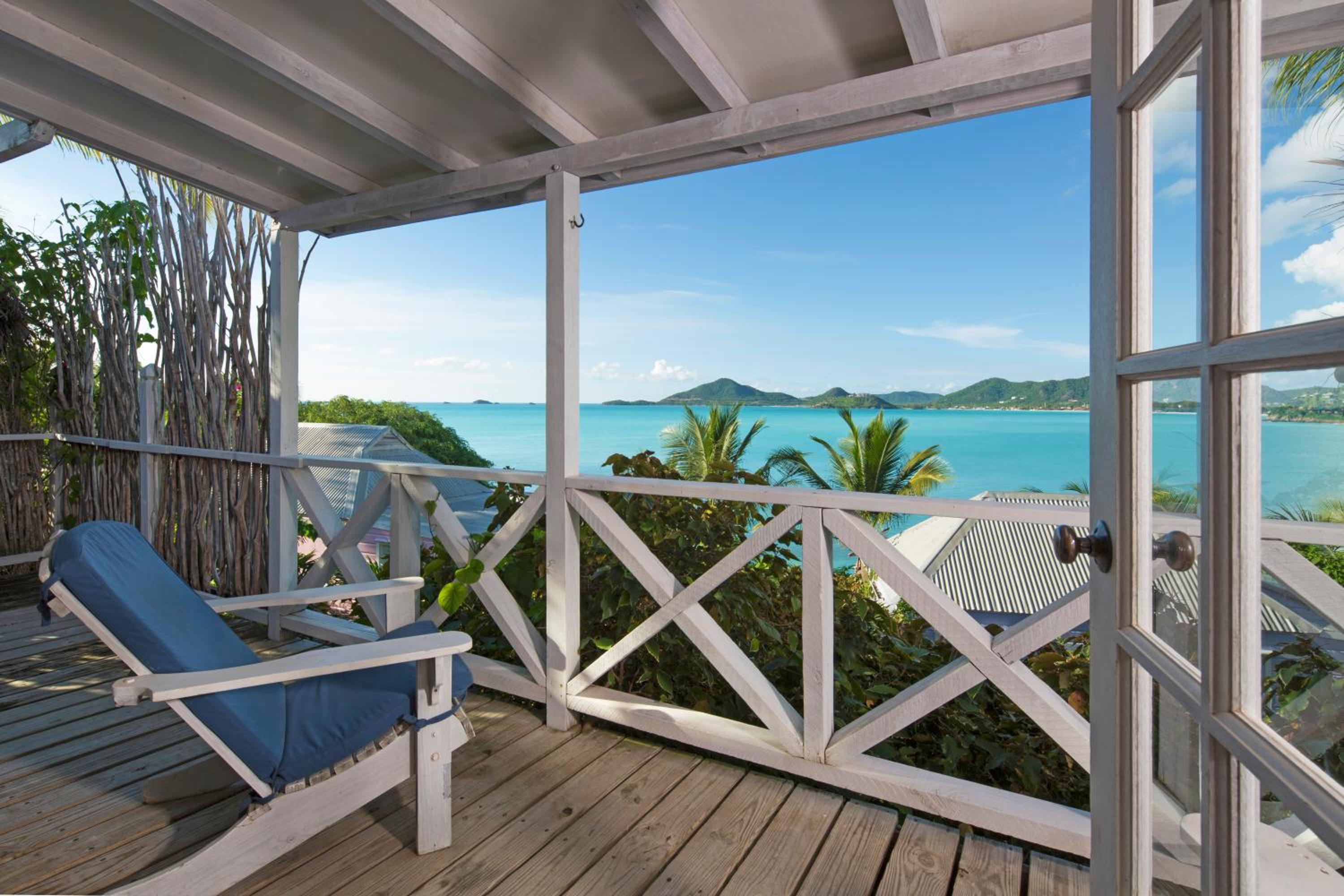 Deluxe Cottage photo 3