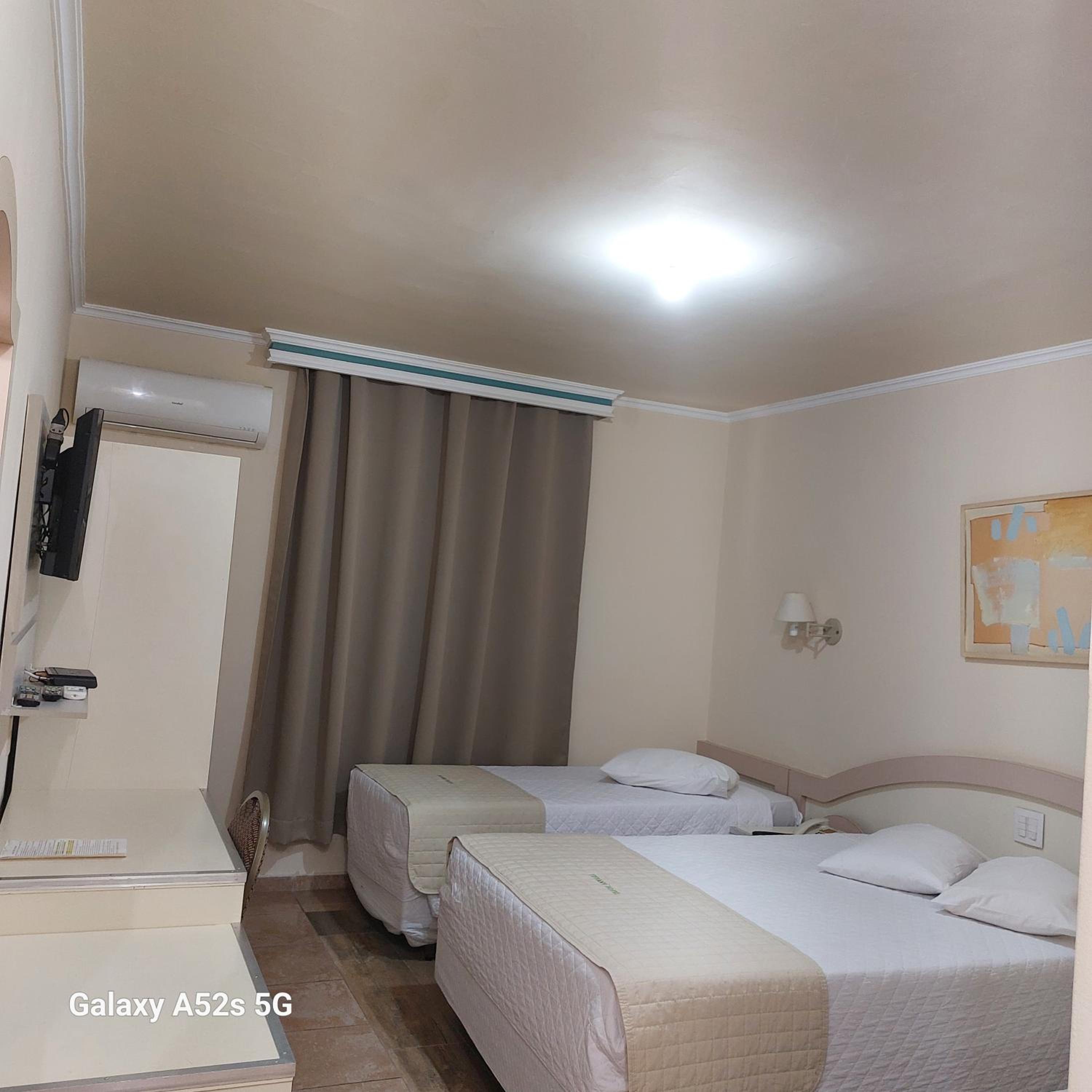 Standard Triple Room photo 2