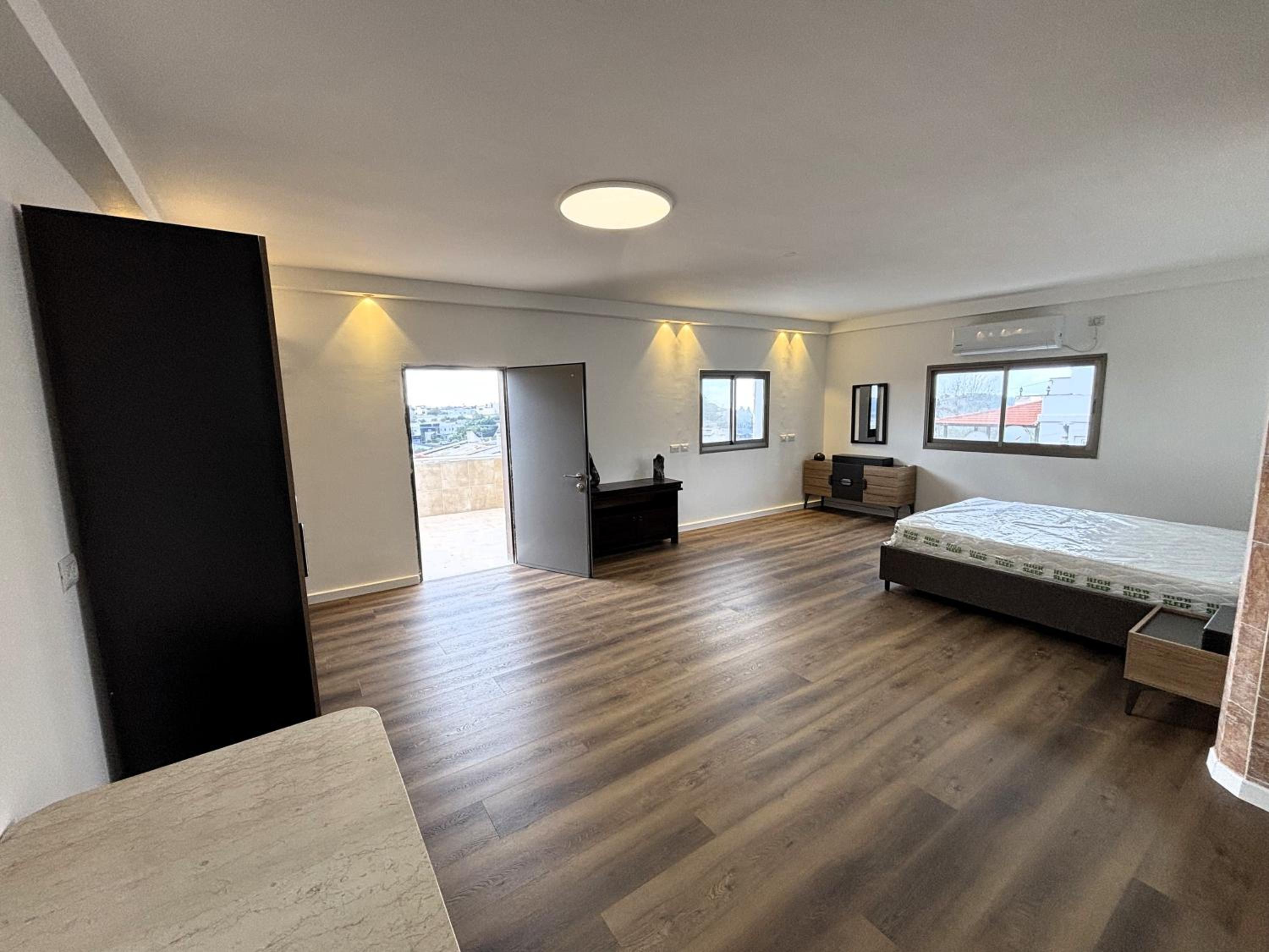 Double Room with Park View photo 2