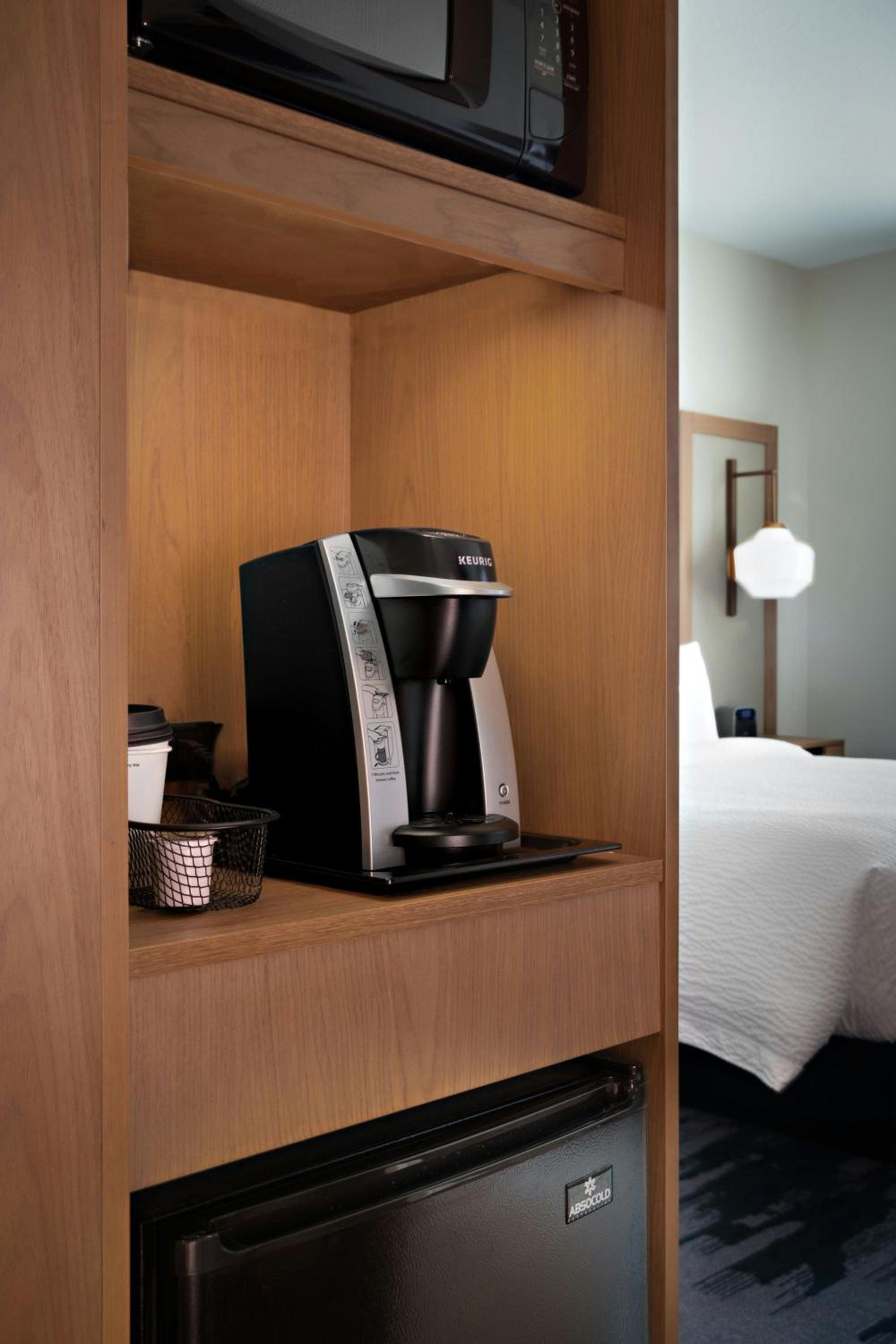 King Suite - Photo 2